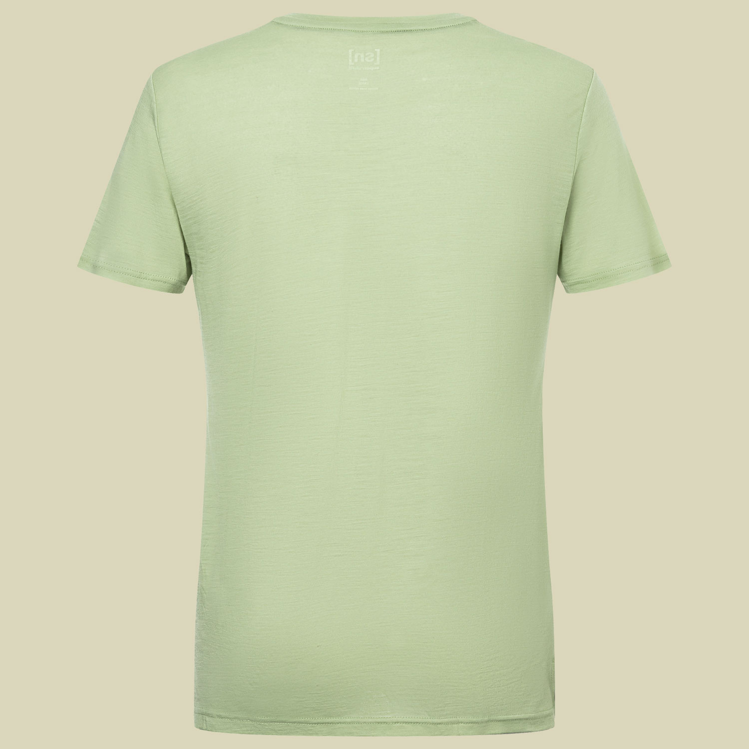 Sailor Tee Men Größe L  Farbe celadan green/urban chic/high risk red