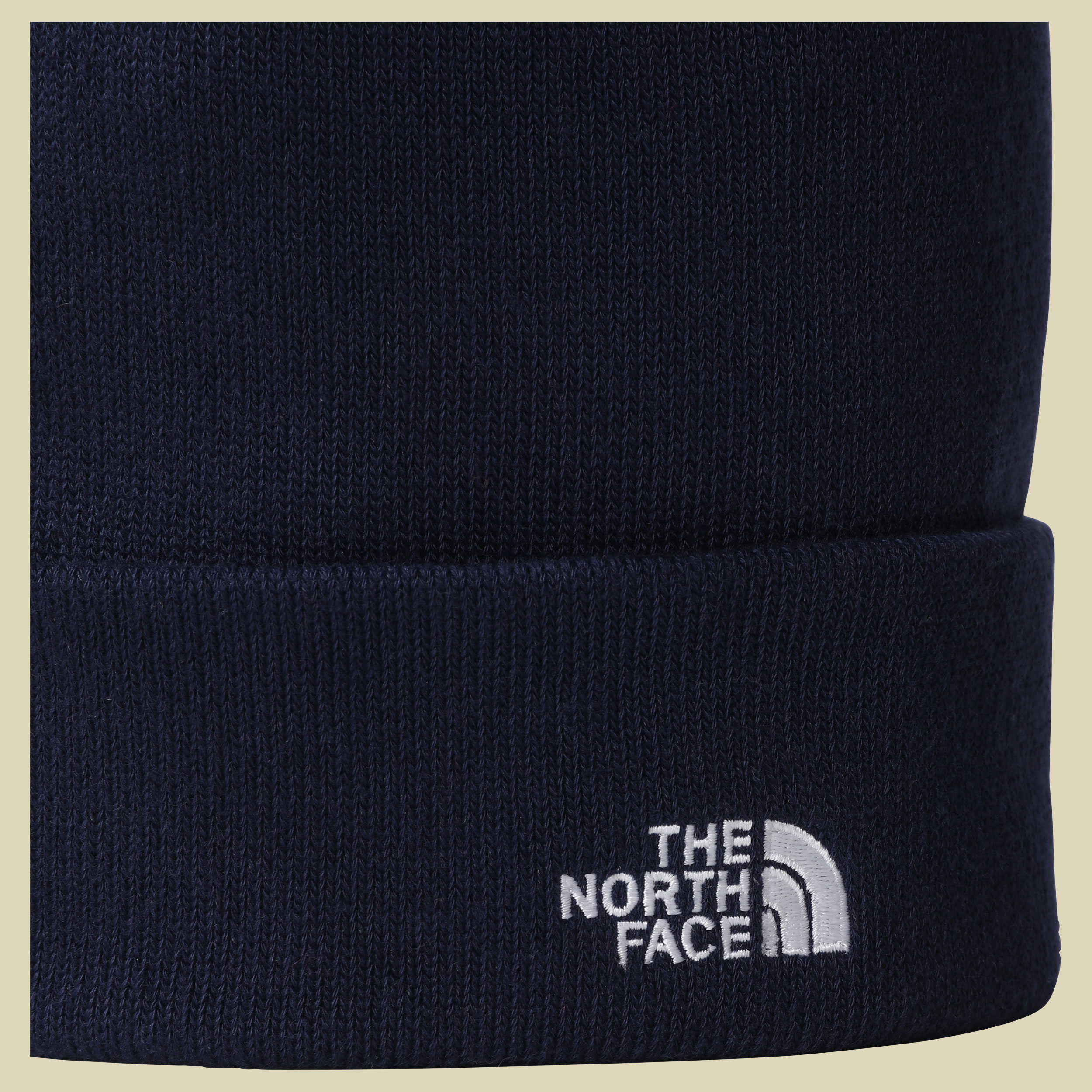 NORM Beanie Größe one size Farbe laurel wreath green