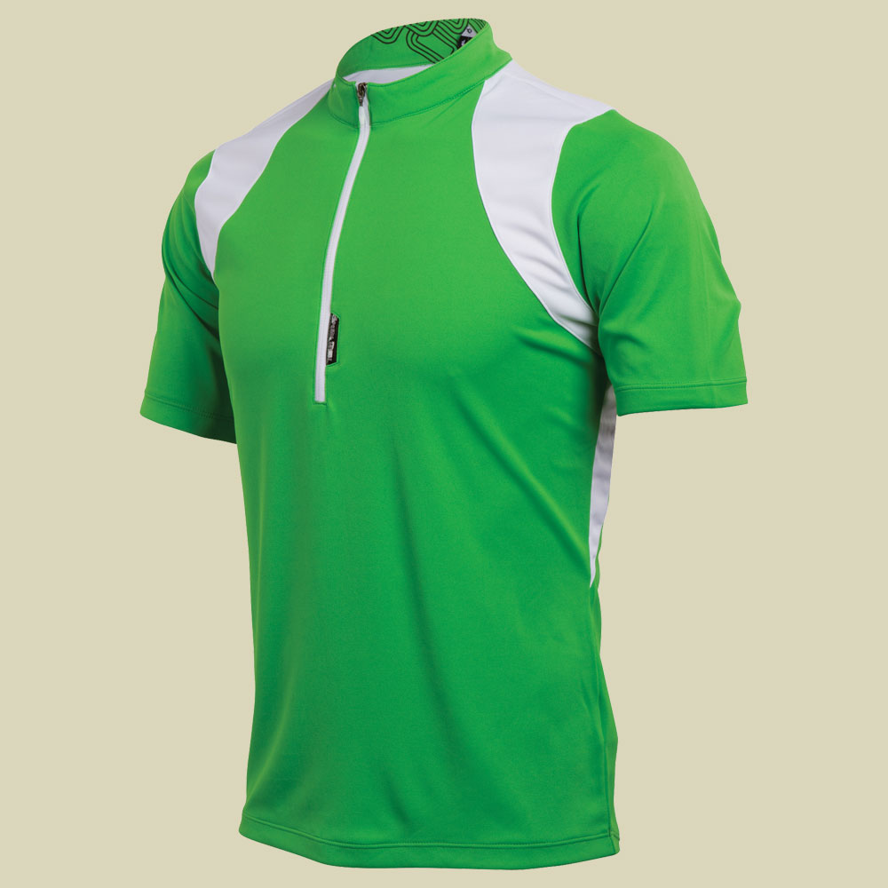 Rev Jersey Größe XXL Farbe fairway