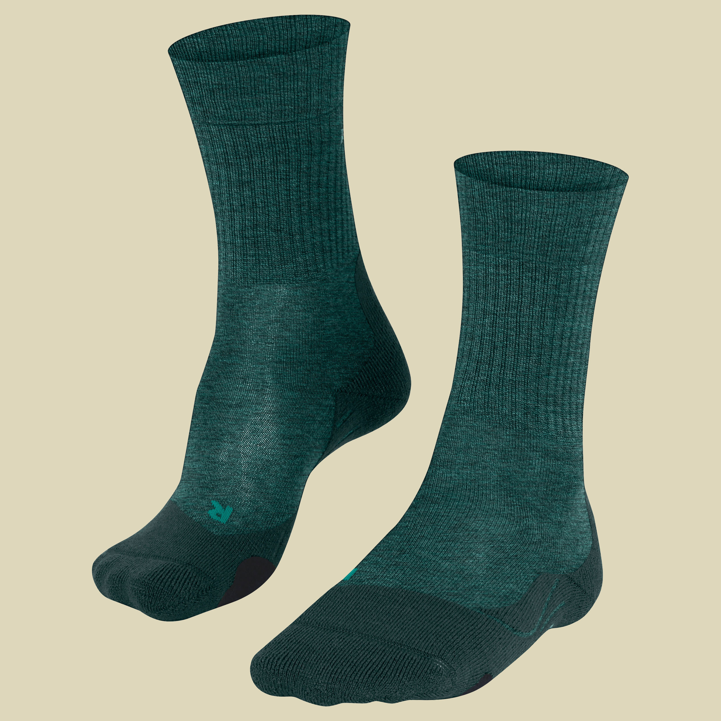 TK 2 Wool Men Grösse 44-45 Farbe holly