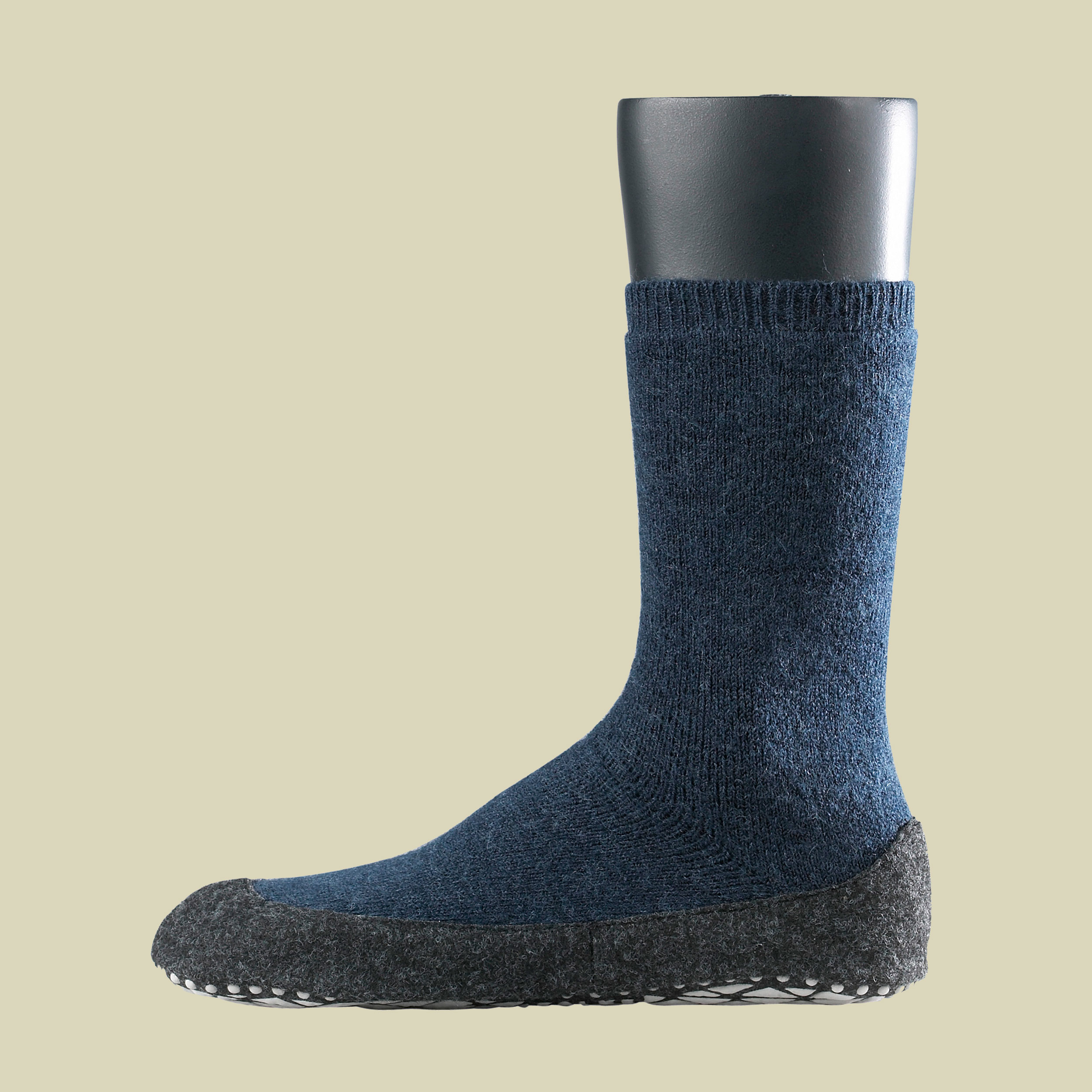 Cosyshoe Falke Größe 43-44 Farbe dark blue