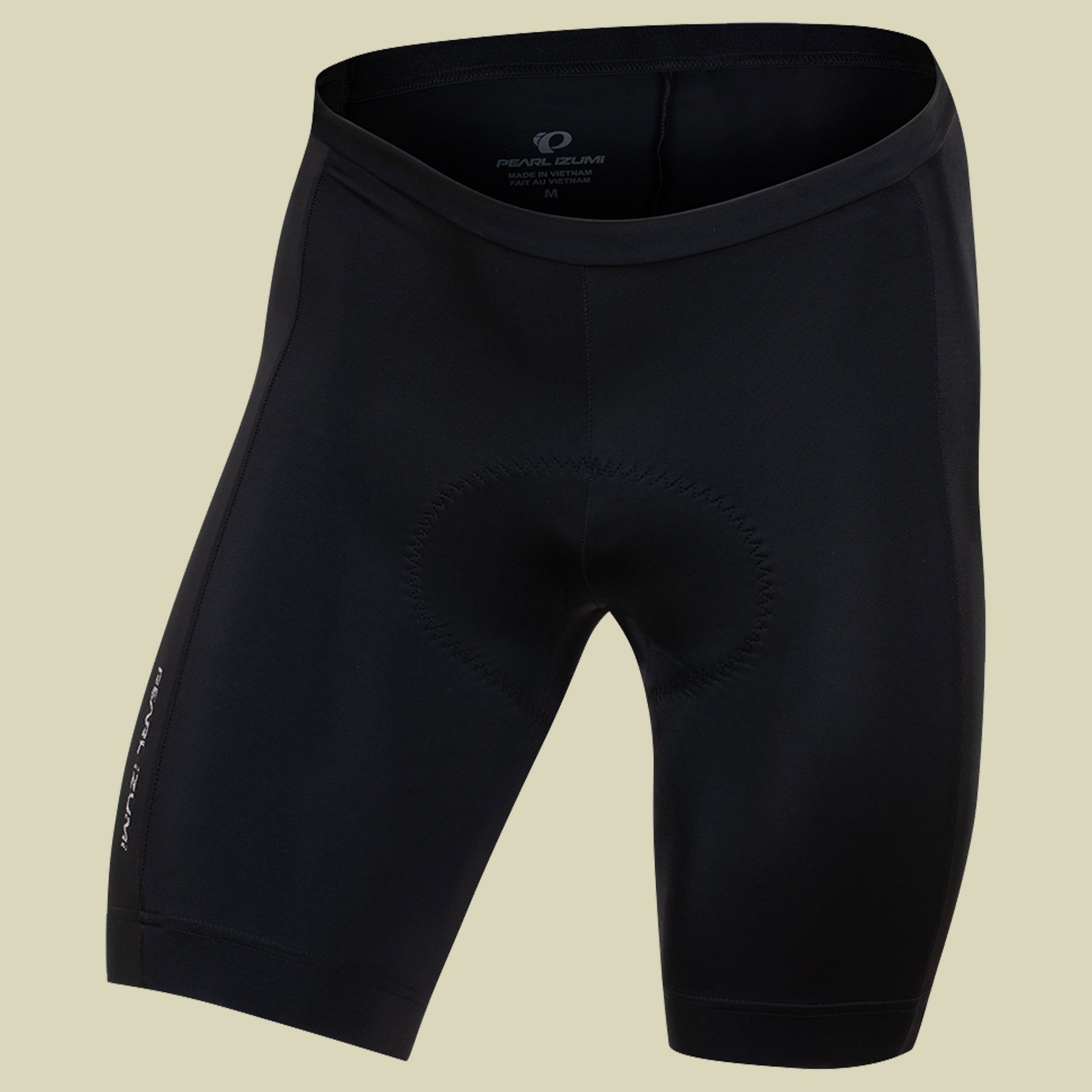 Quest Short Men Größe XXL Farbe black