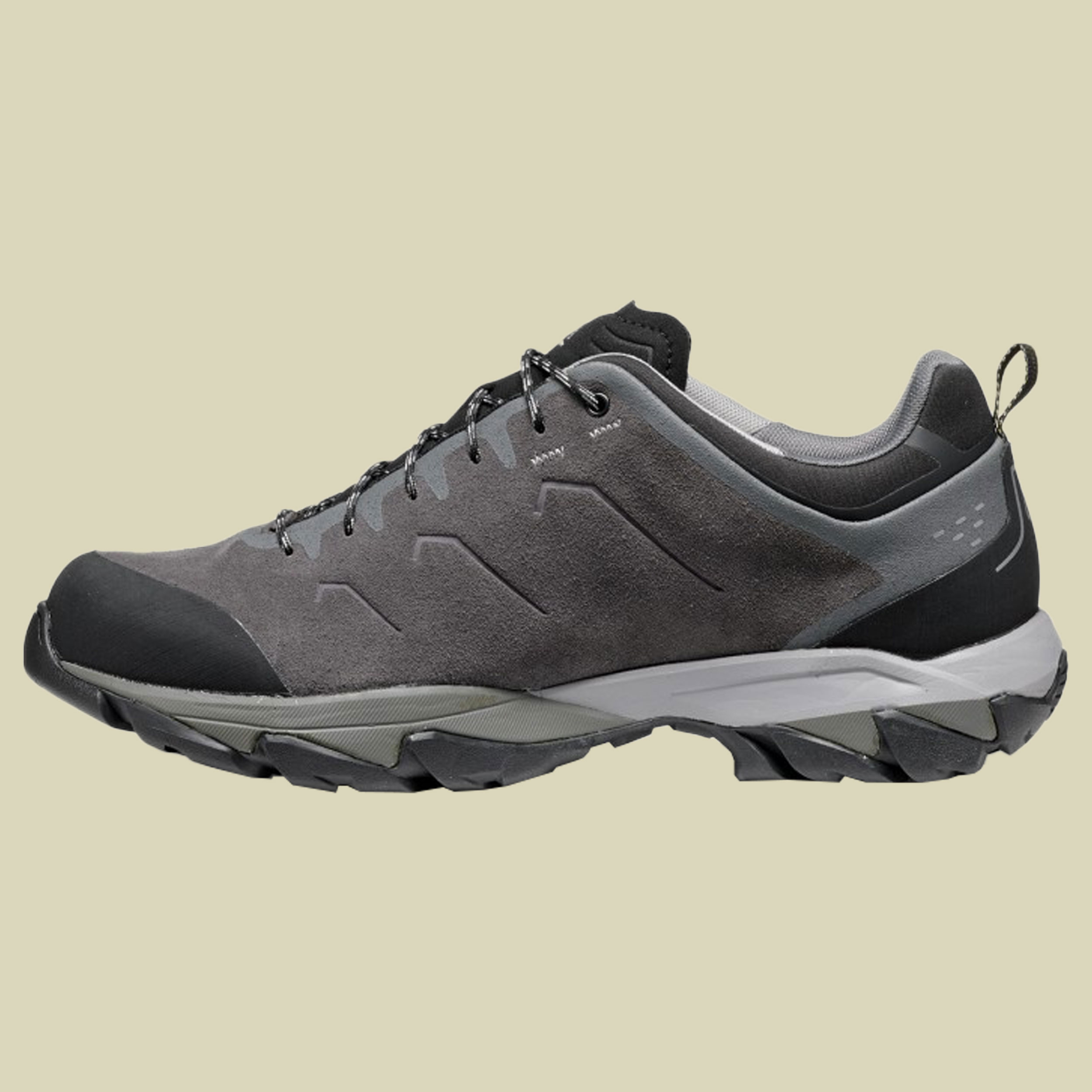Acadia LTH GTX MW Wide Men UK 9,5 grau - graphite/black