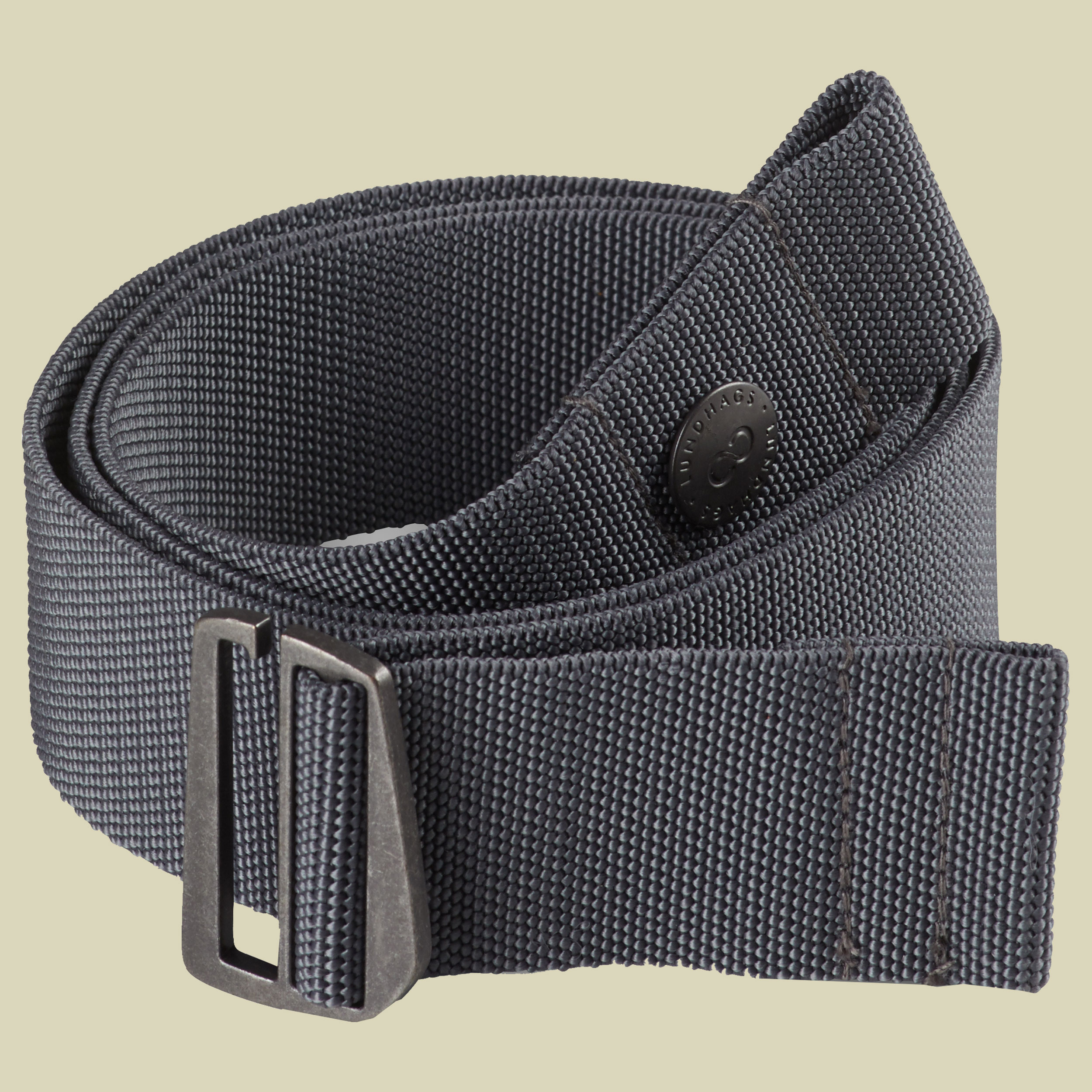 Elastic Belt Größe S-M Farbe granite