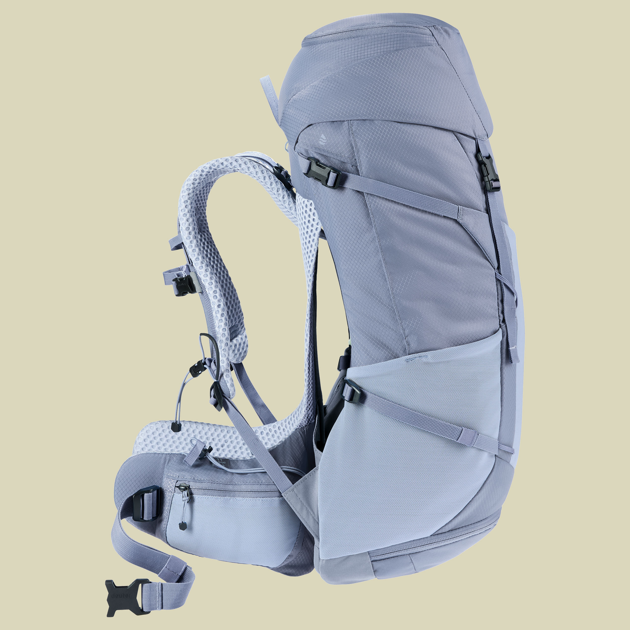 Futura Pro 34 SL Women 34 schwarz