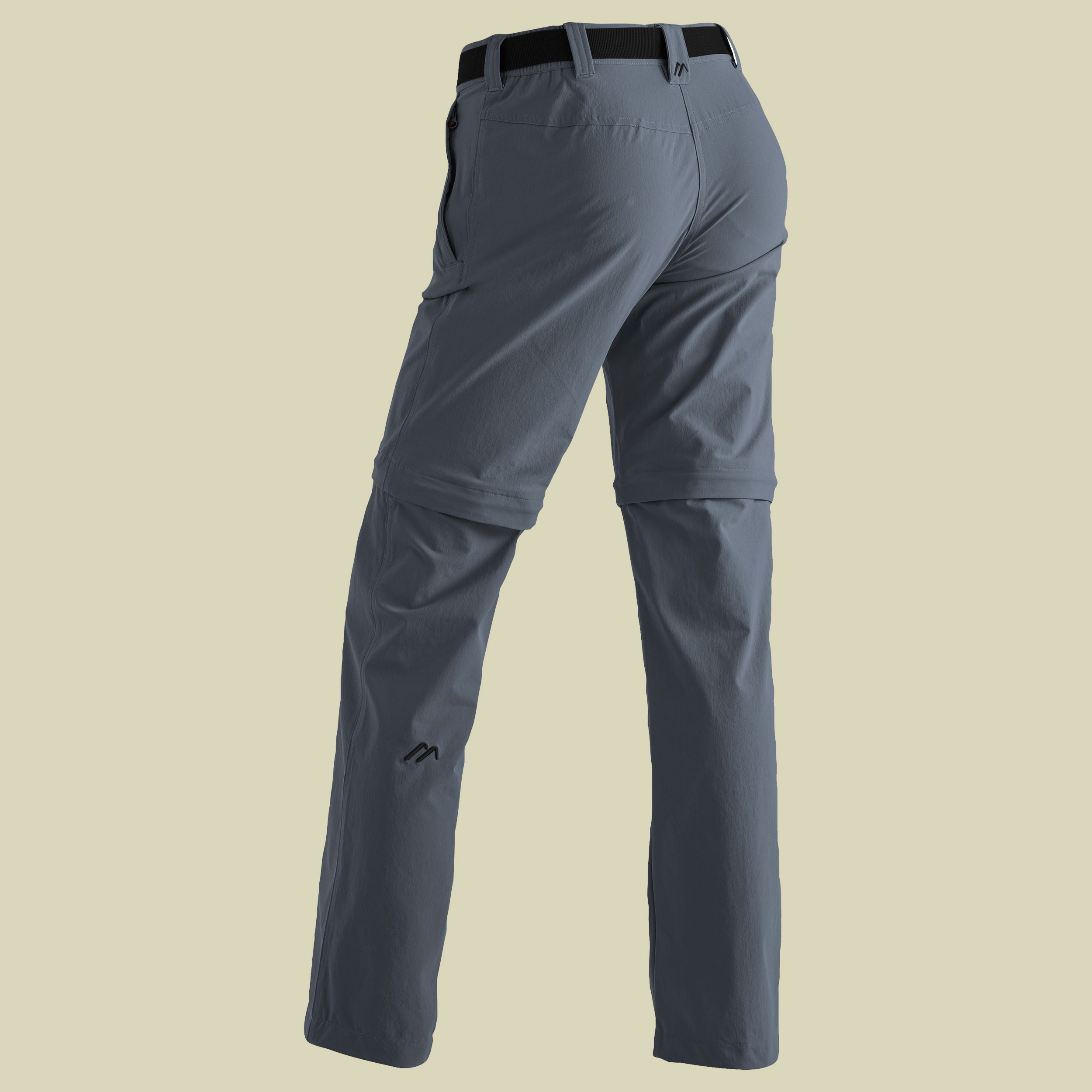 Nata 2 Lady 44 grau - graphite