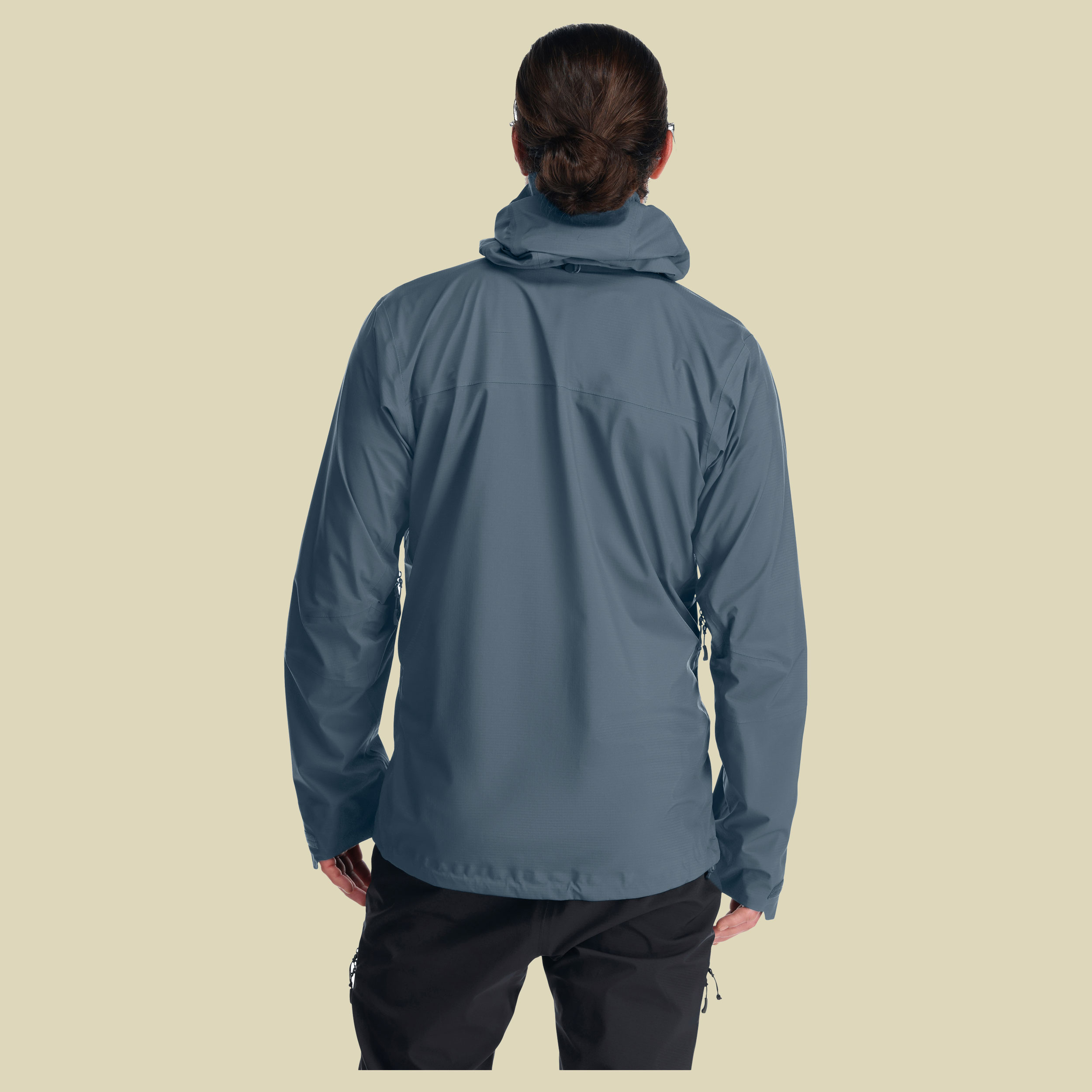 Firewall Jacket Men Größe S Farbe orion blue