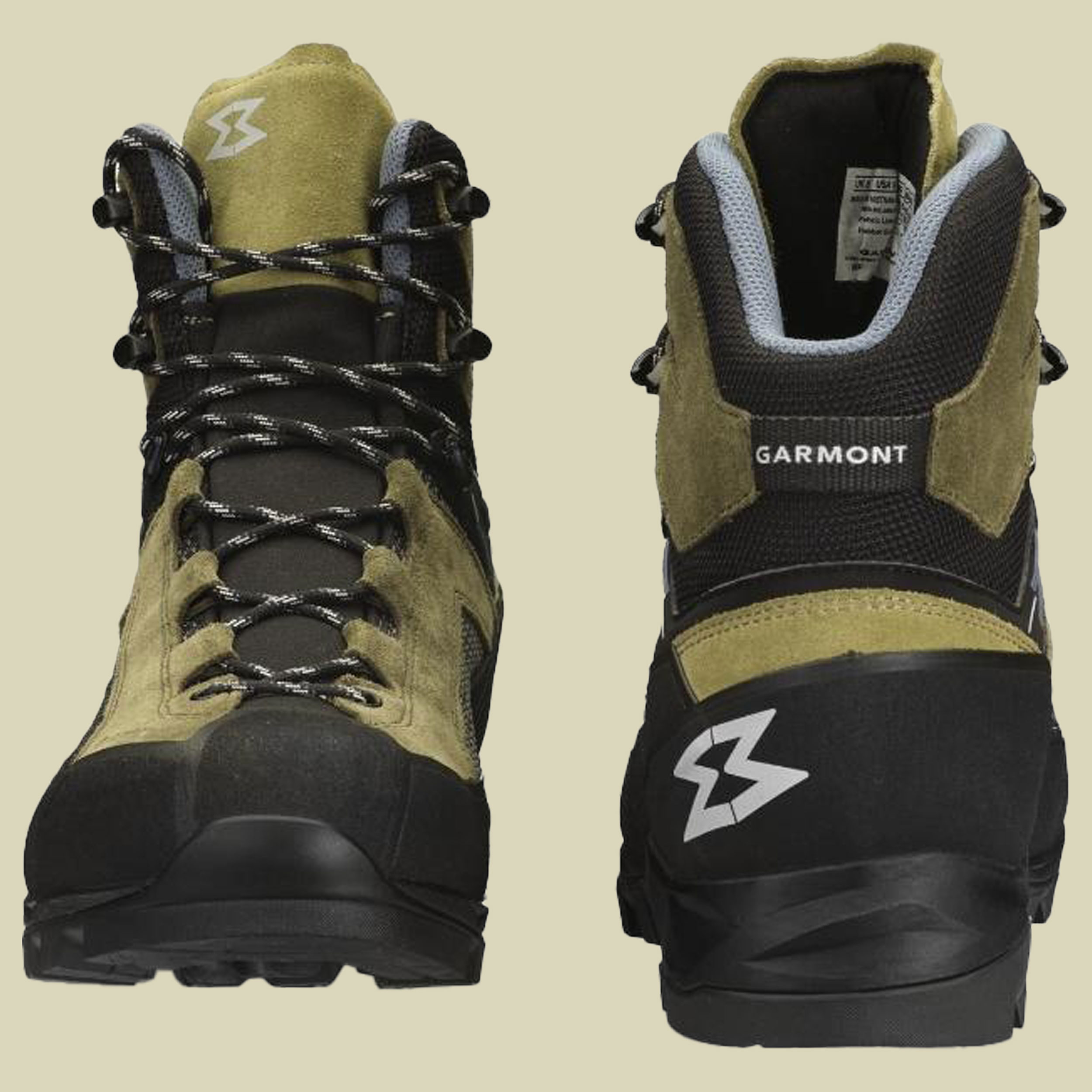 Tower Trek GTX Größe UK 8,5 Farbe green