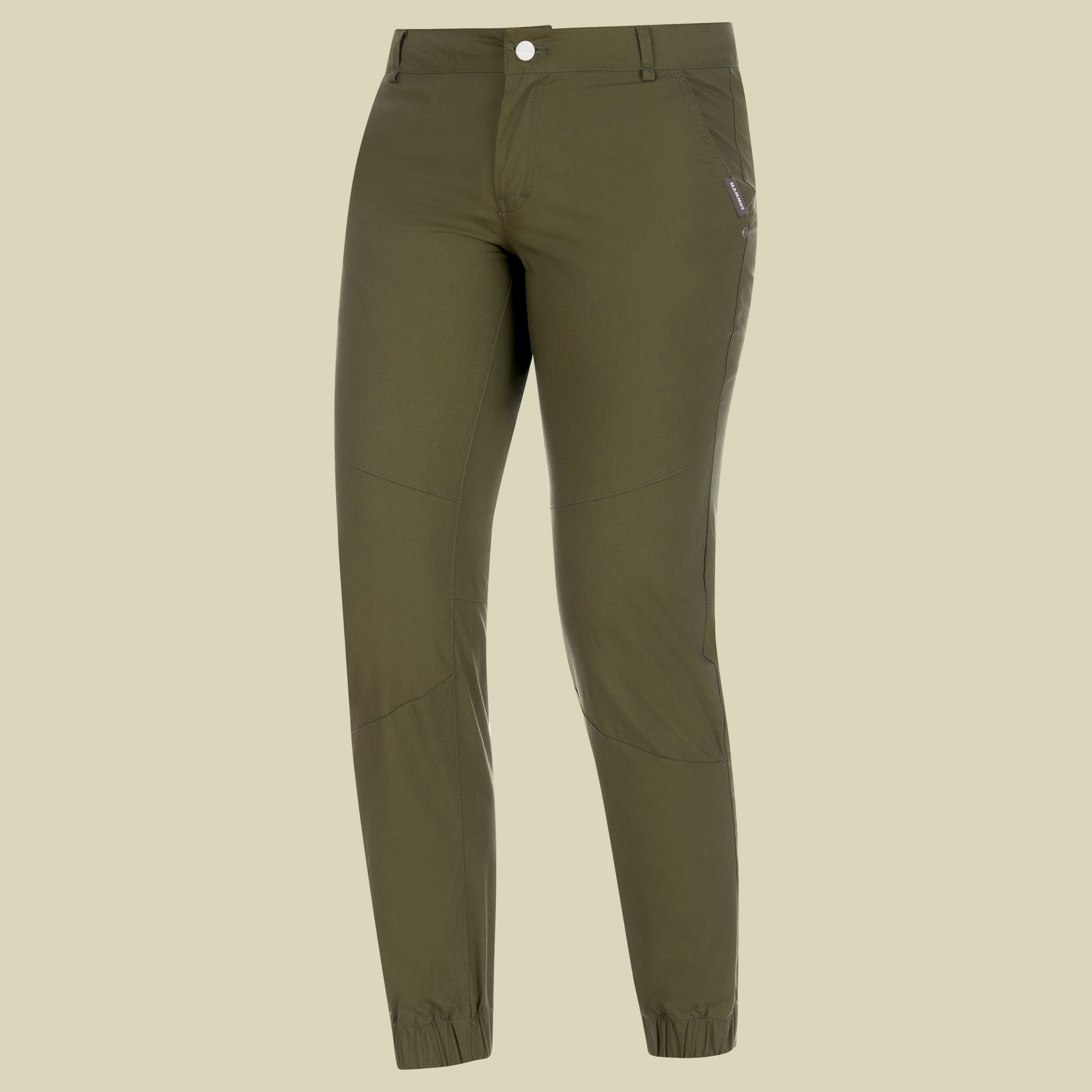 Chamuera Pants Women Größe 34 Farbe iguana