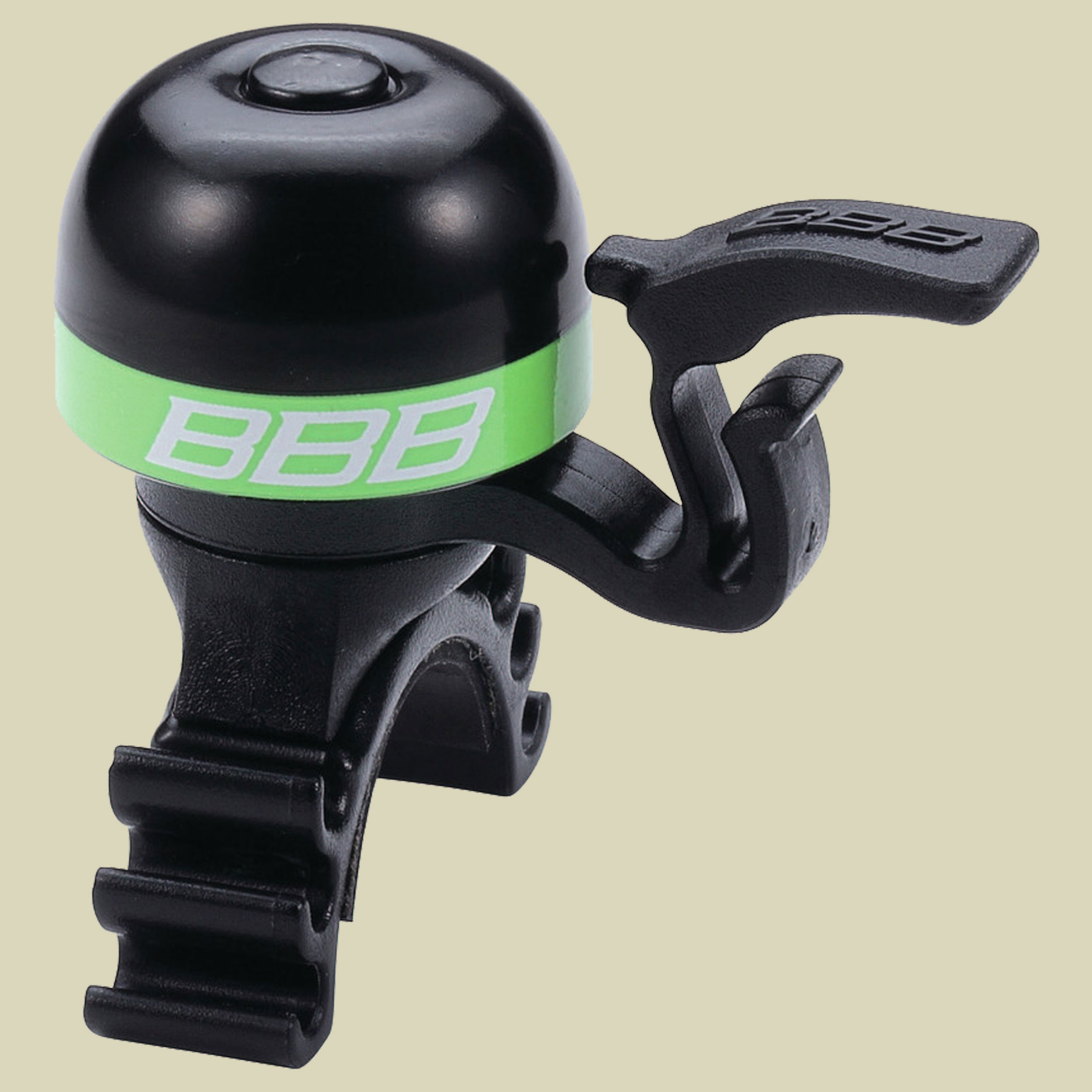 MiniFit BBB-16 Größe one size Farbe schwarz-grün
