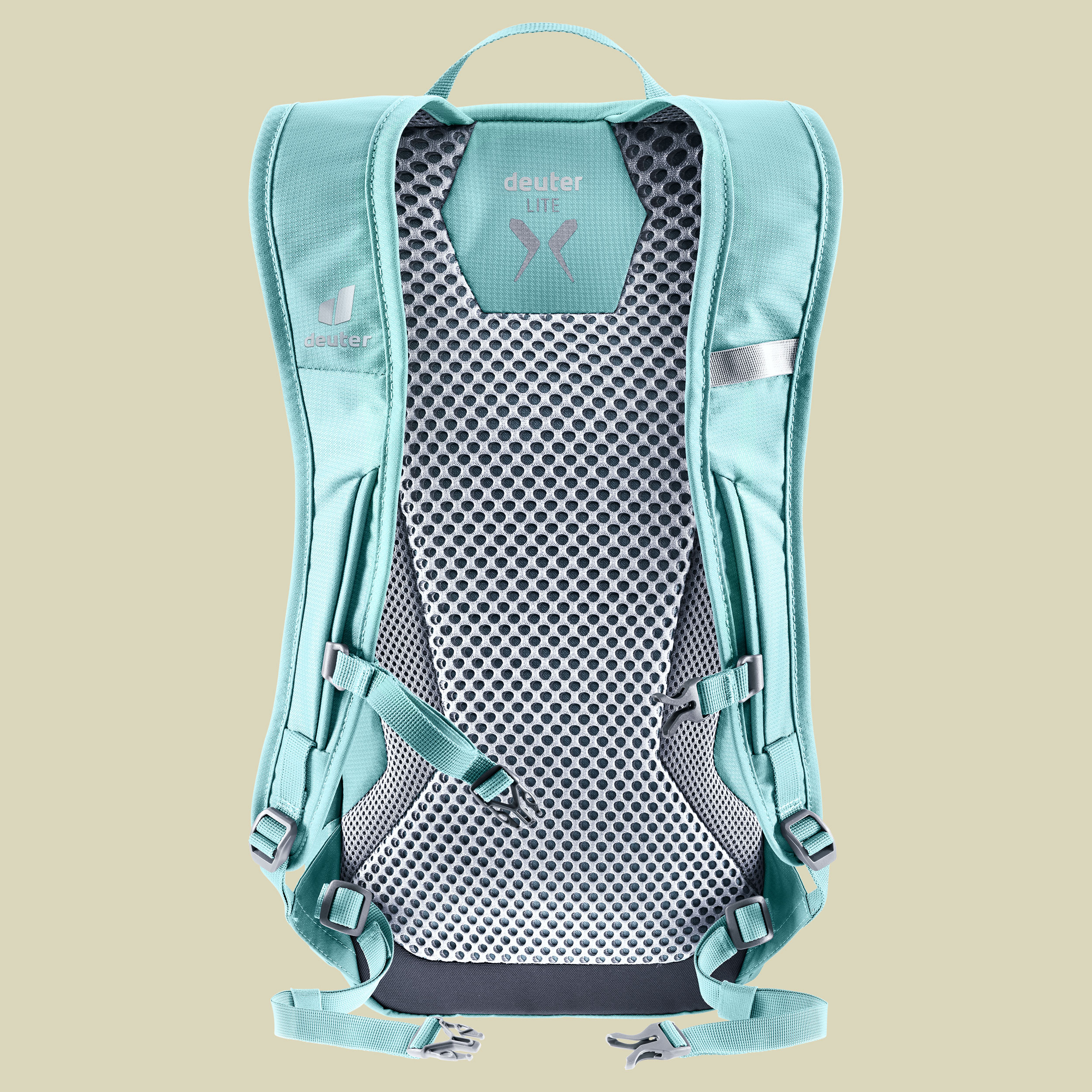 Speed Lite 12 Volumen 12 Farbe dustblue-arctic