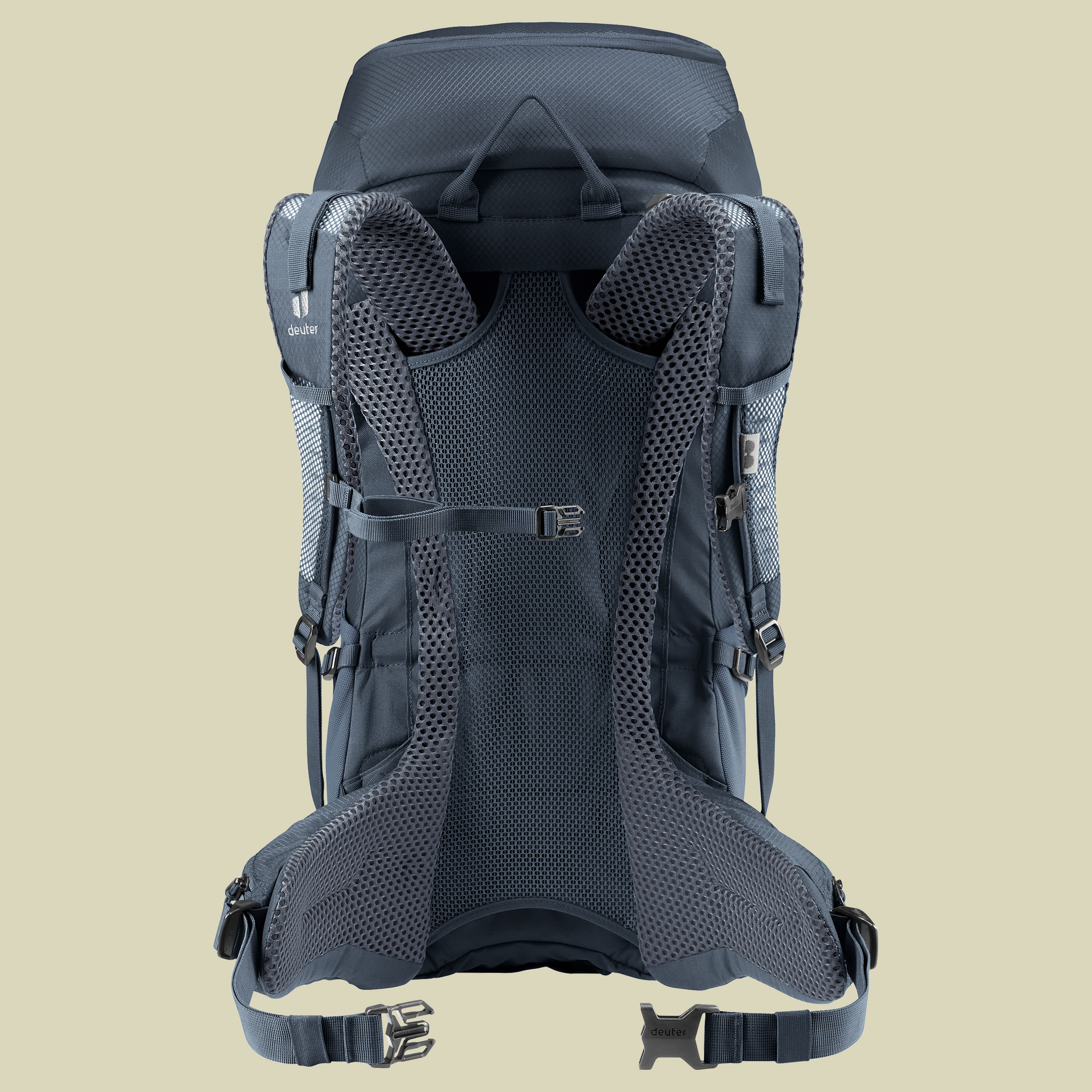 Futura 32 32 schwarz