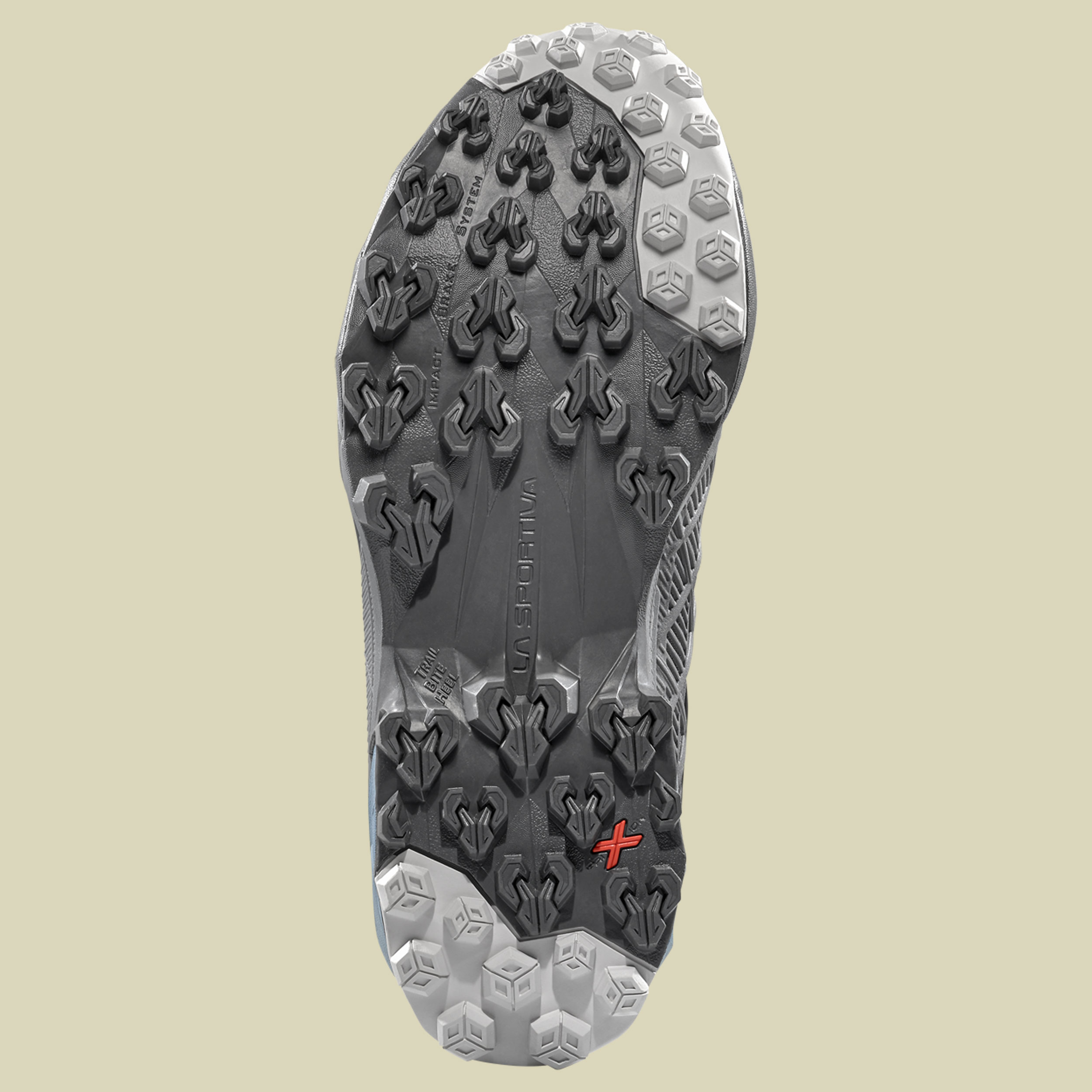 Akyra ll GTX Women 39,5 Carbon/Limestone