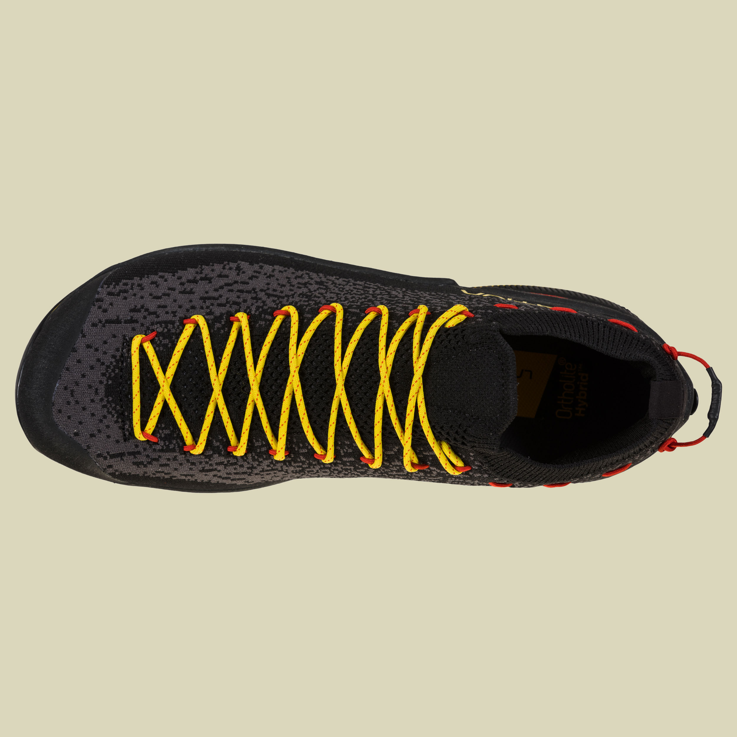 TX2 Evo Men Größe 42,5 Farbe black/yellow