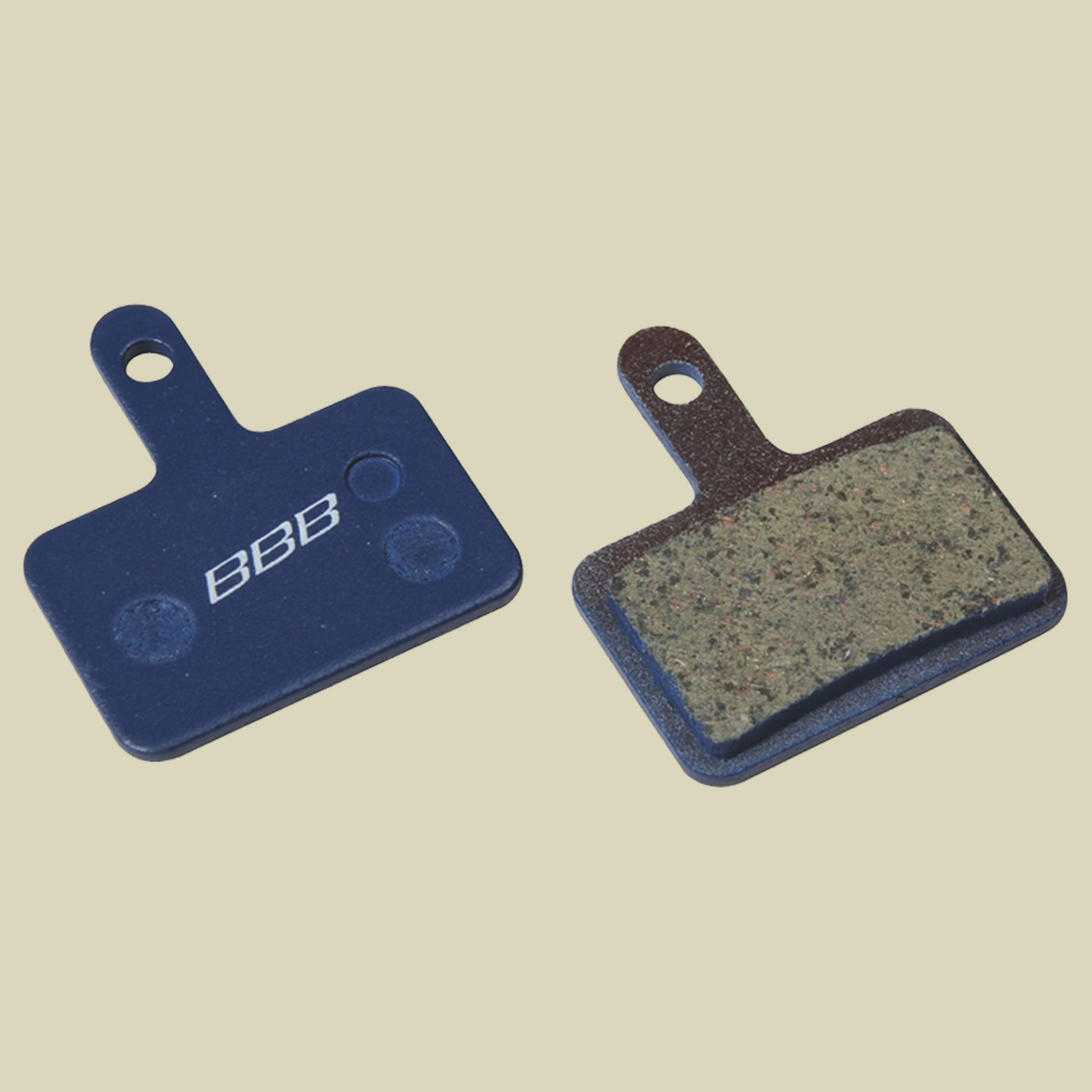 DiscStop BBS-53 für Shimano Deore, M525 / 575 organisch