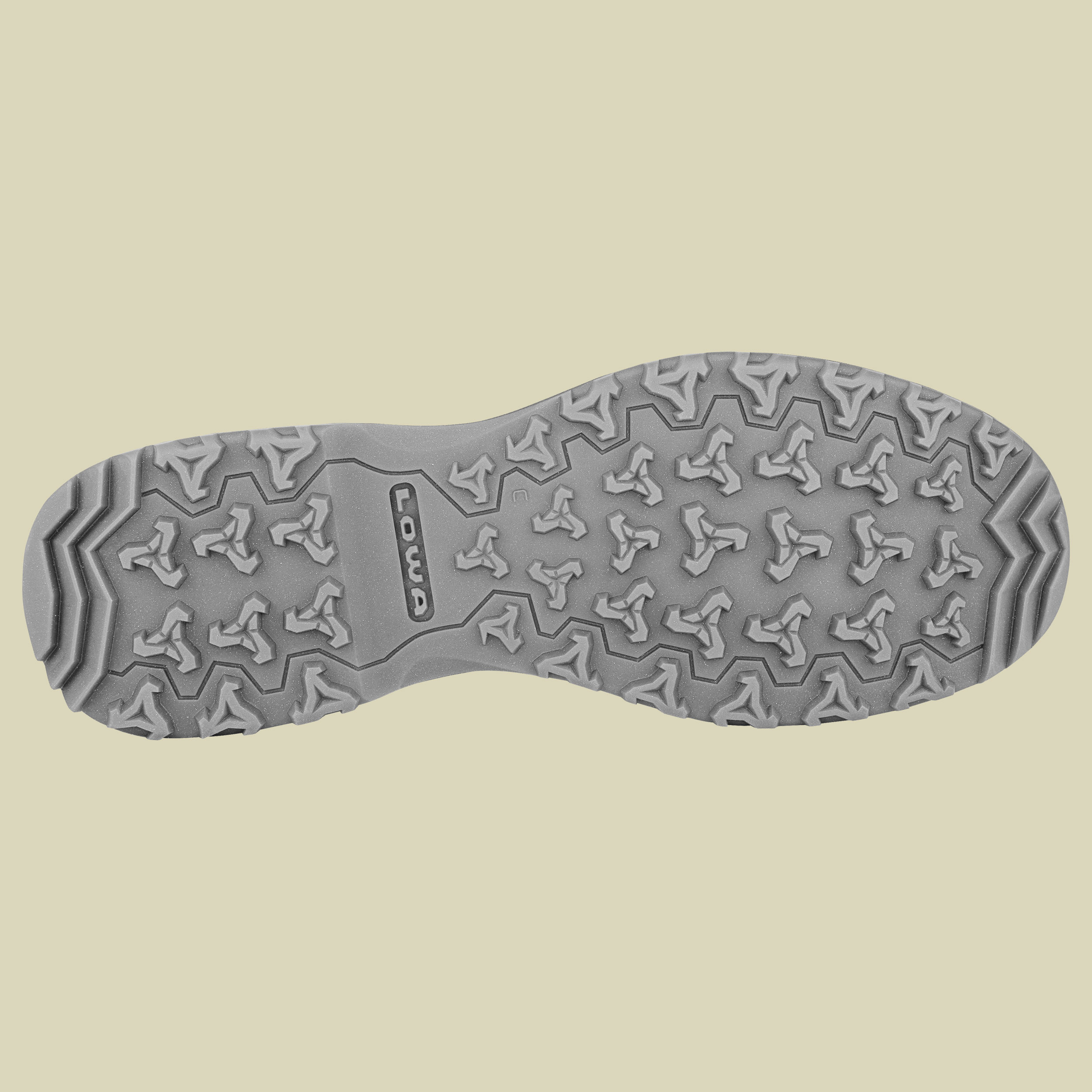 Calceta EVO GTX Women UK 7 blau - navy/eisblau