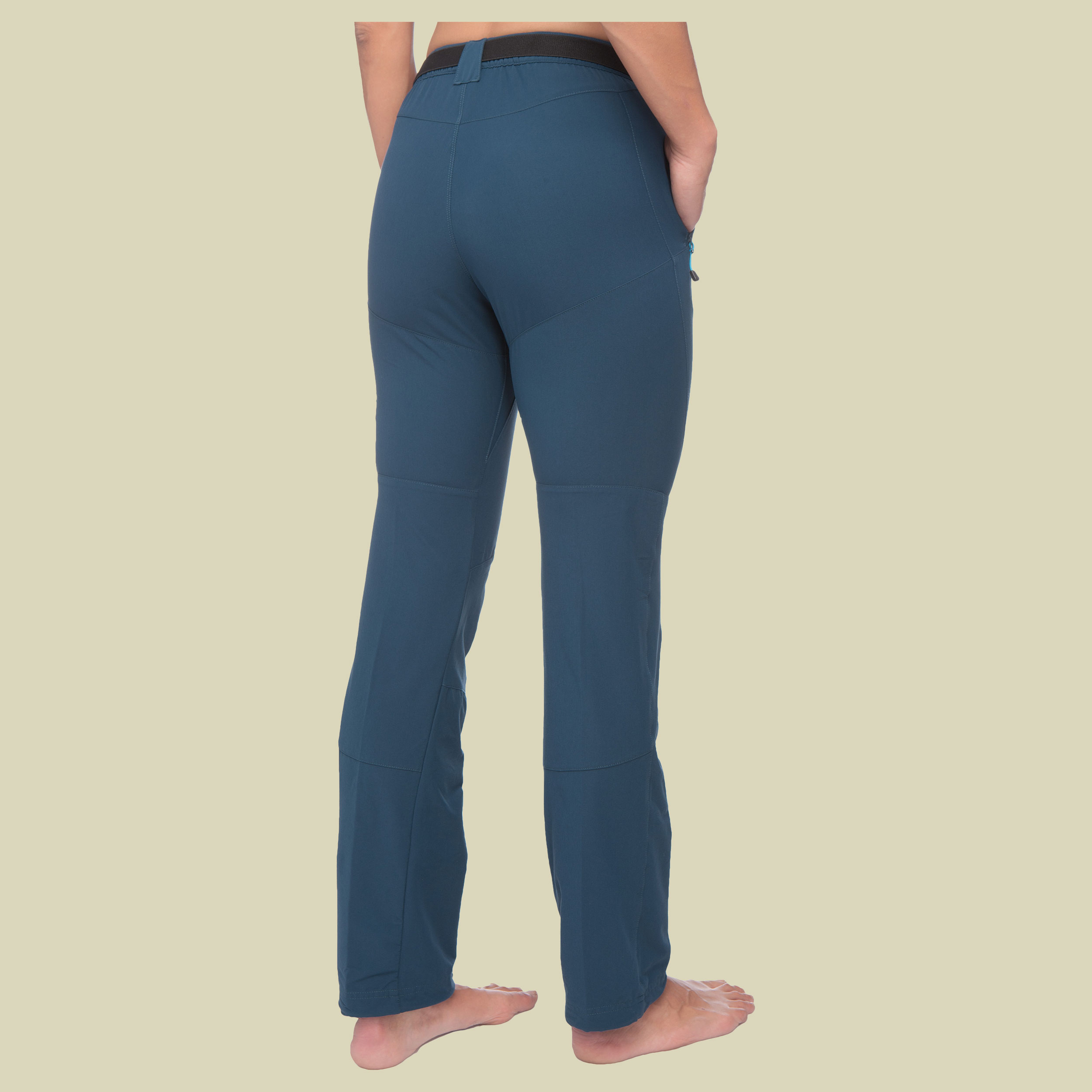 Roca Pant Women Größe S Farbe kodiak blue