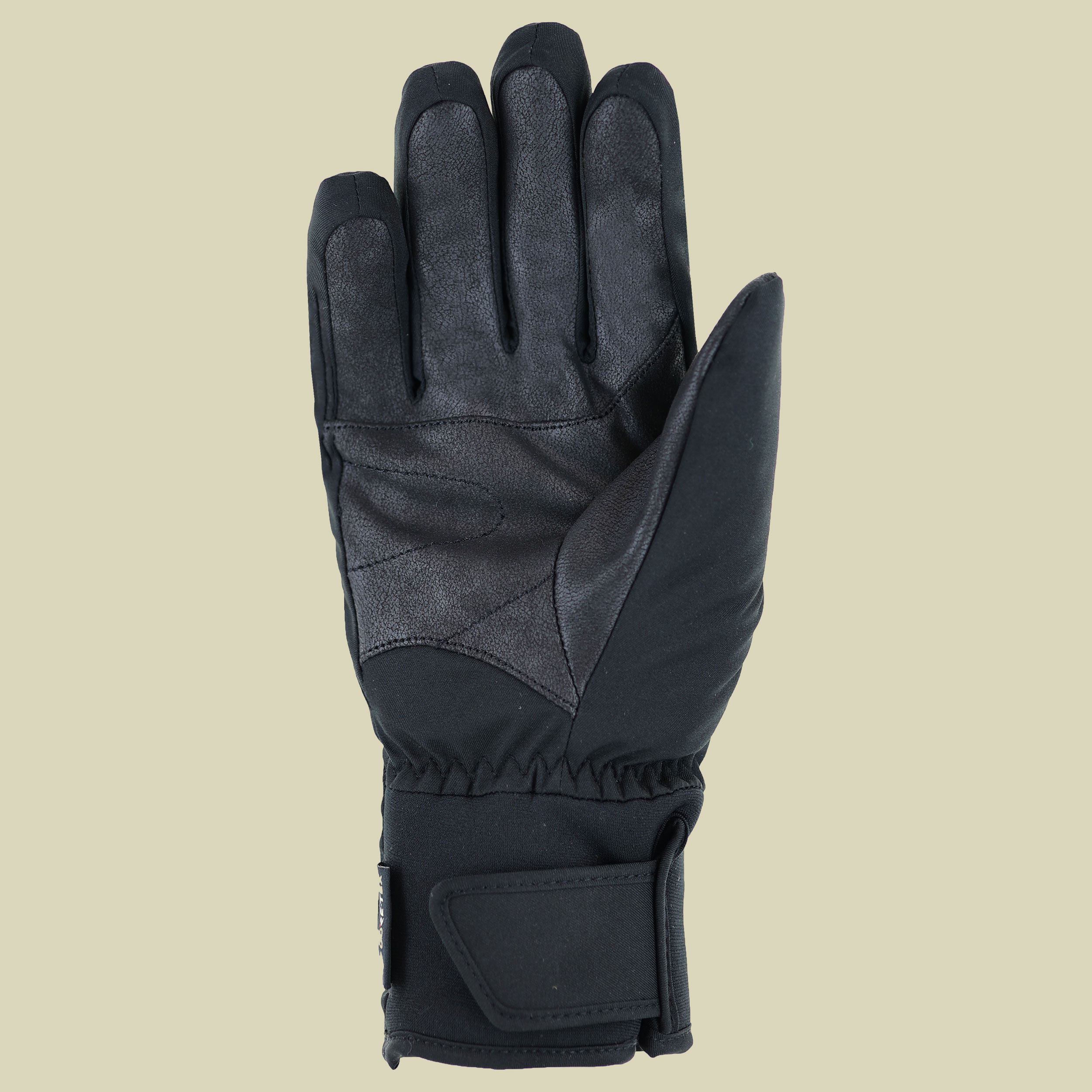 Hintertux GTX schwarz II 7,5 -black