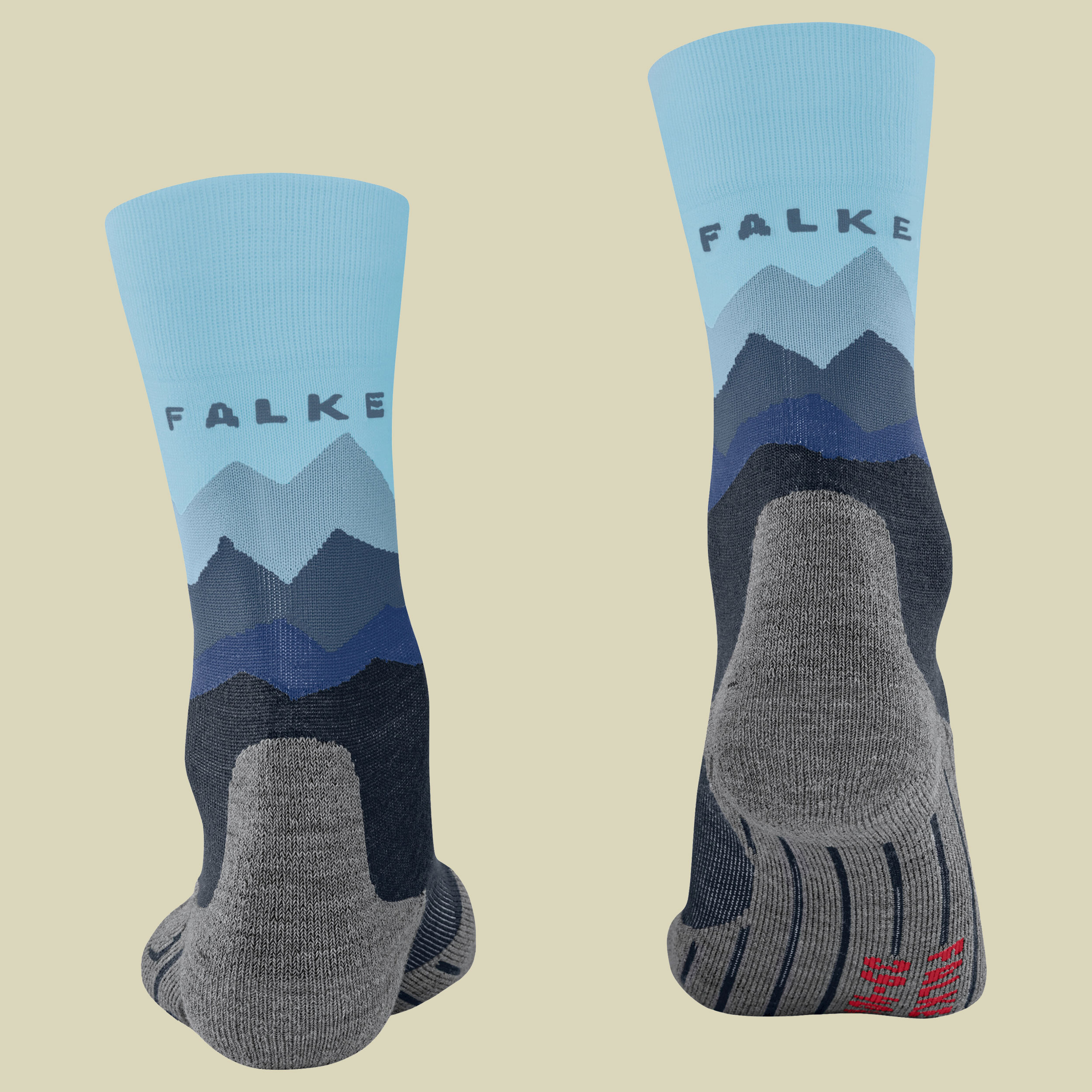 TK 2 Crest Men Größe 39-41 Farbe navy