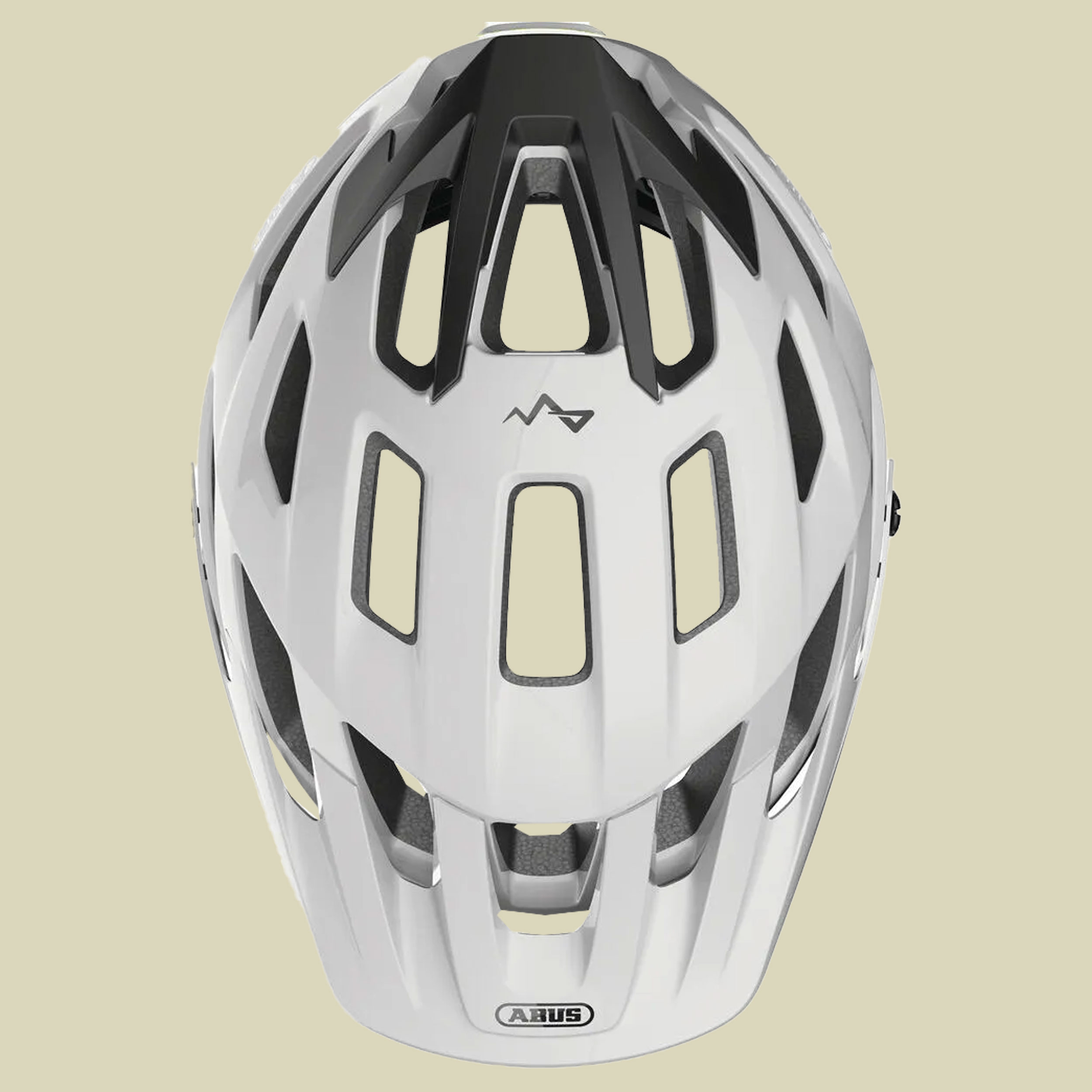 Moventor 2.0 Mips weiß L 57-61 cm - shiny white