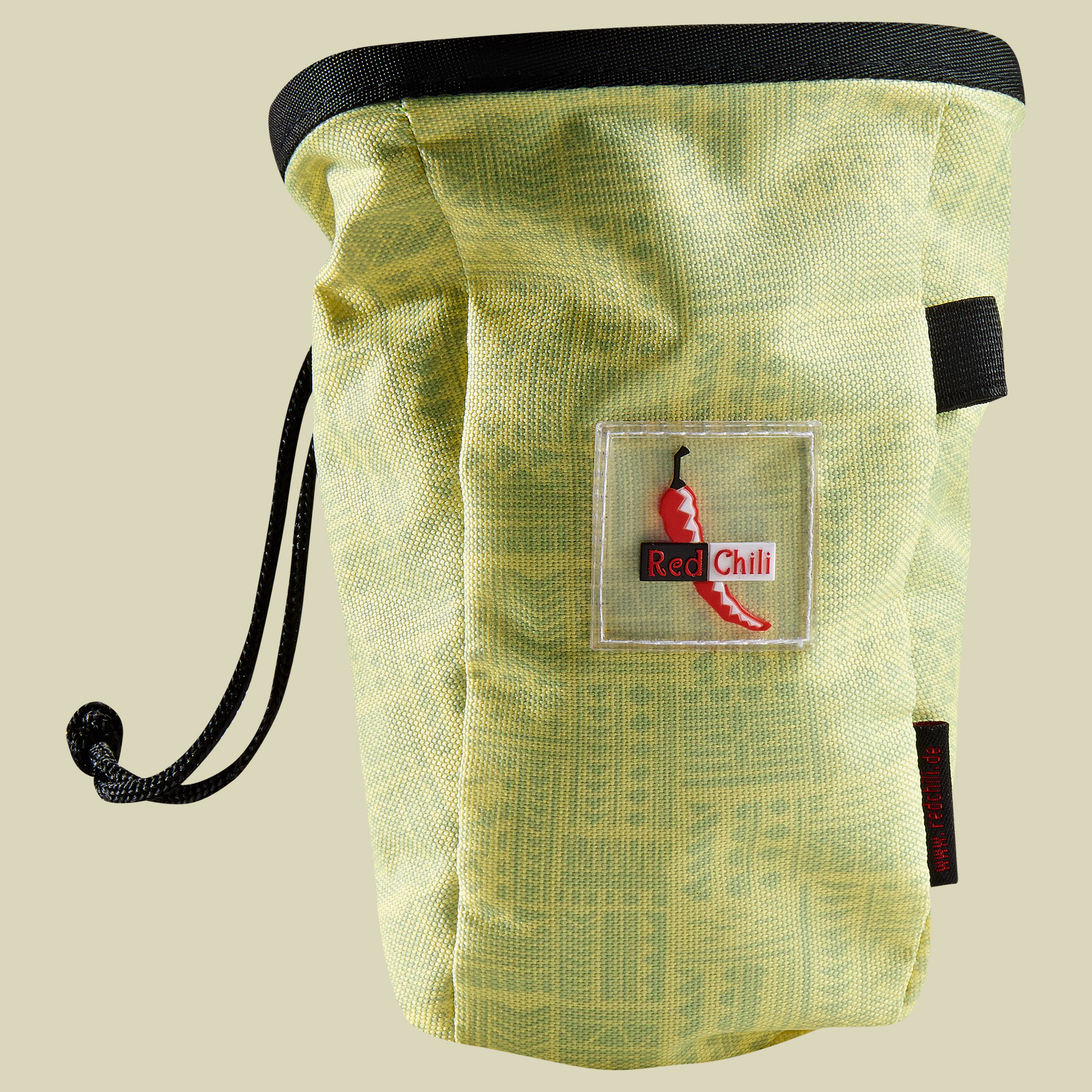 Chalkbag Aero Größe one size Farbe maya citron