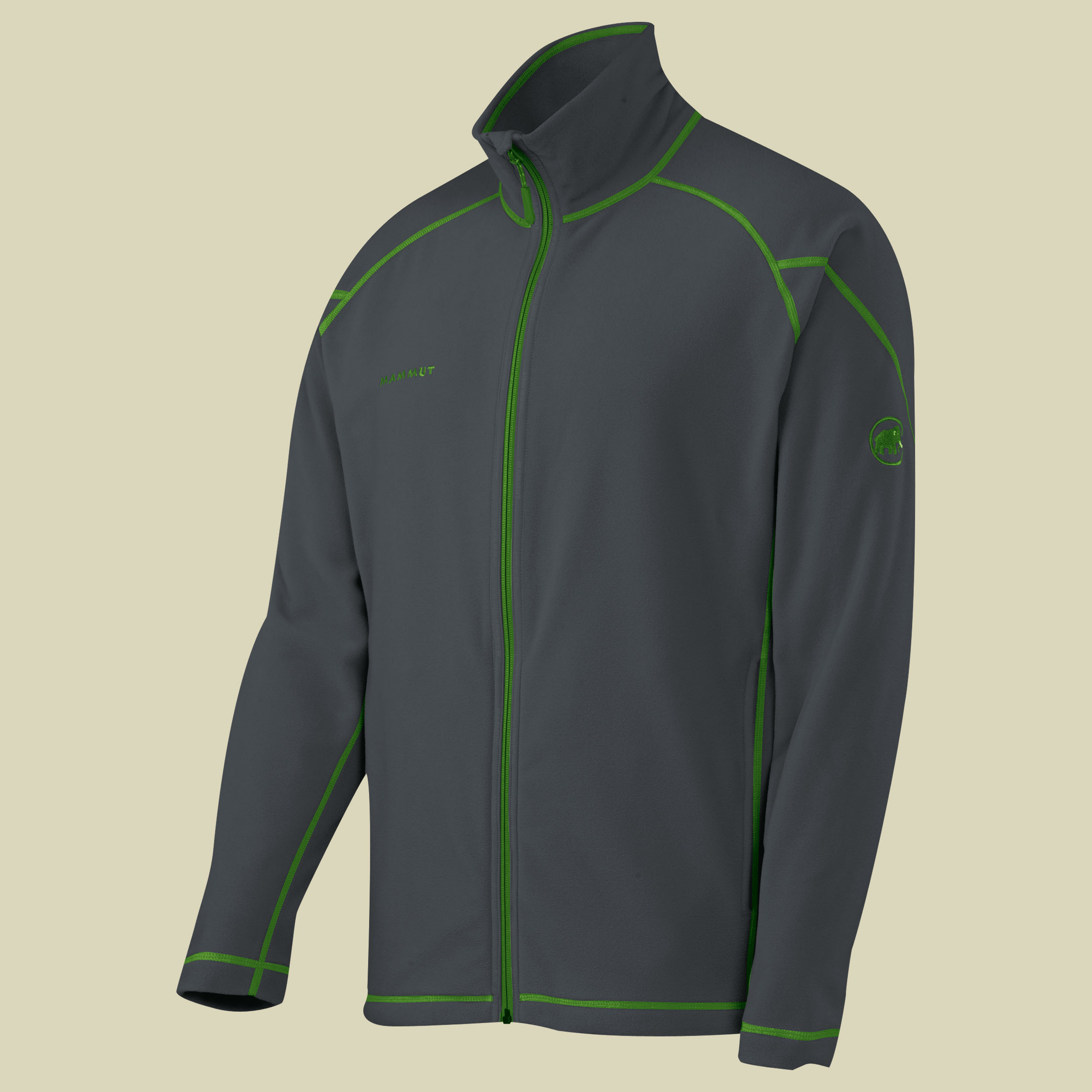 Yadkin Jacket Men Größe M Farbe graphite-black