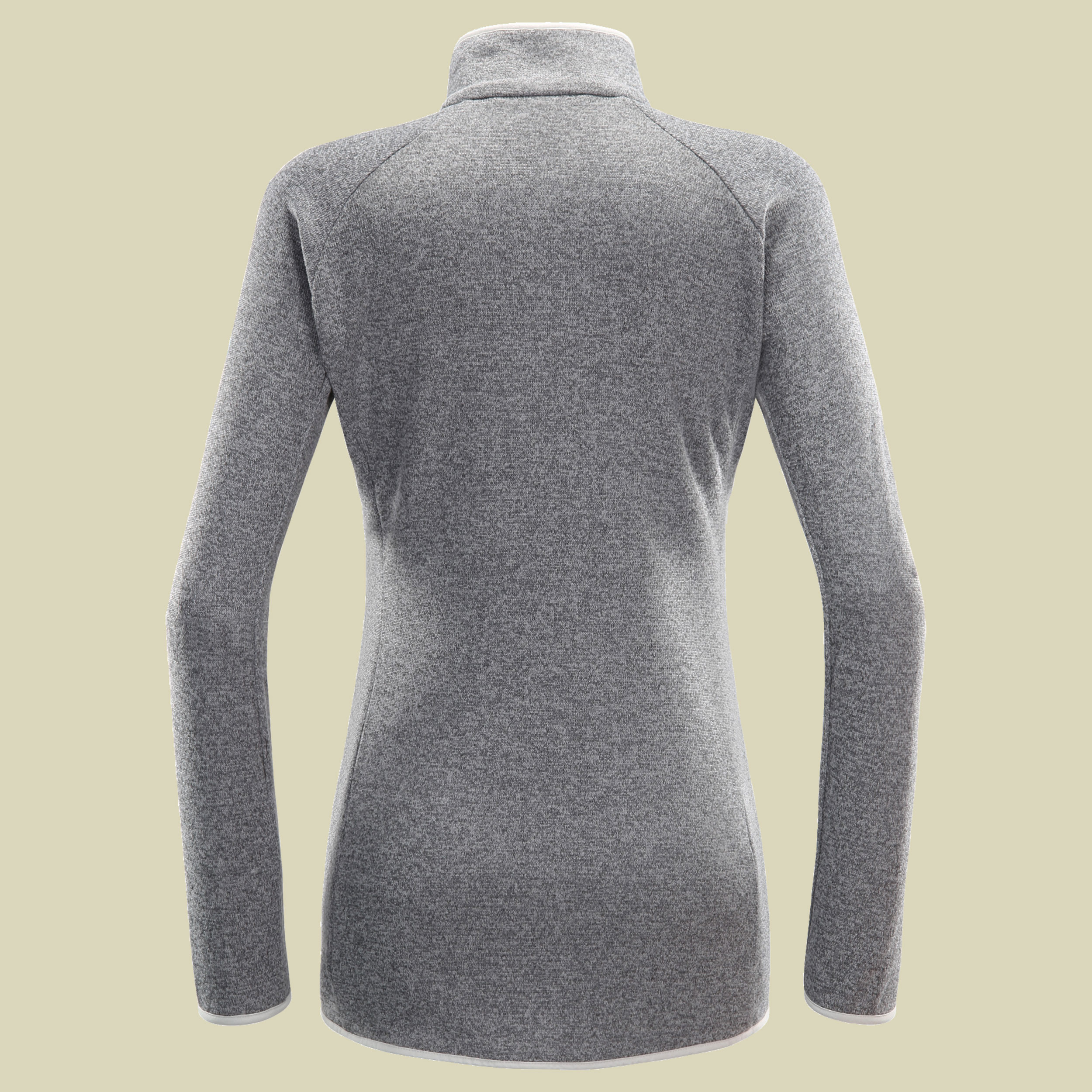 Nimble Jacket Women Größe L Farbe grey melange