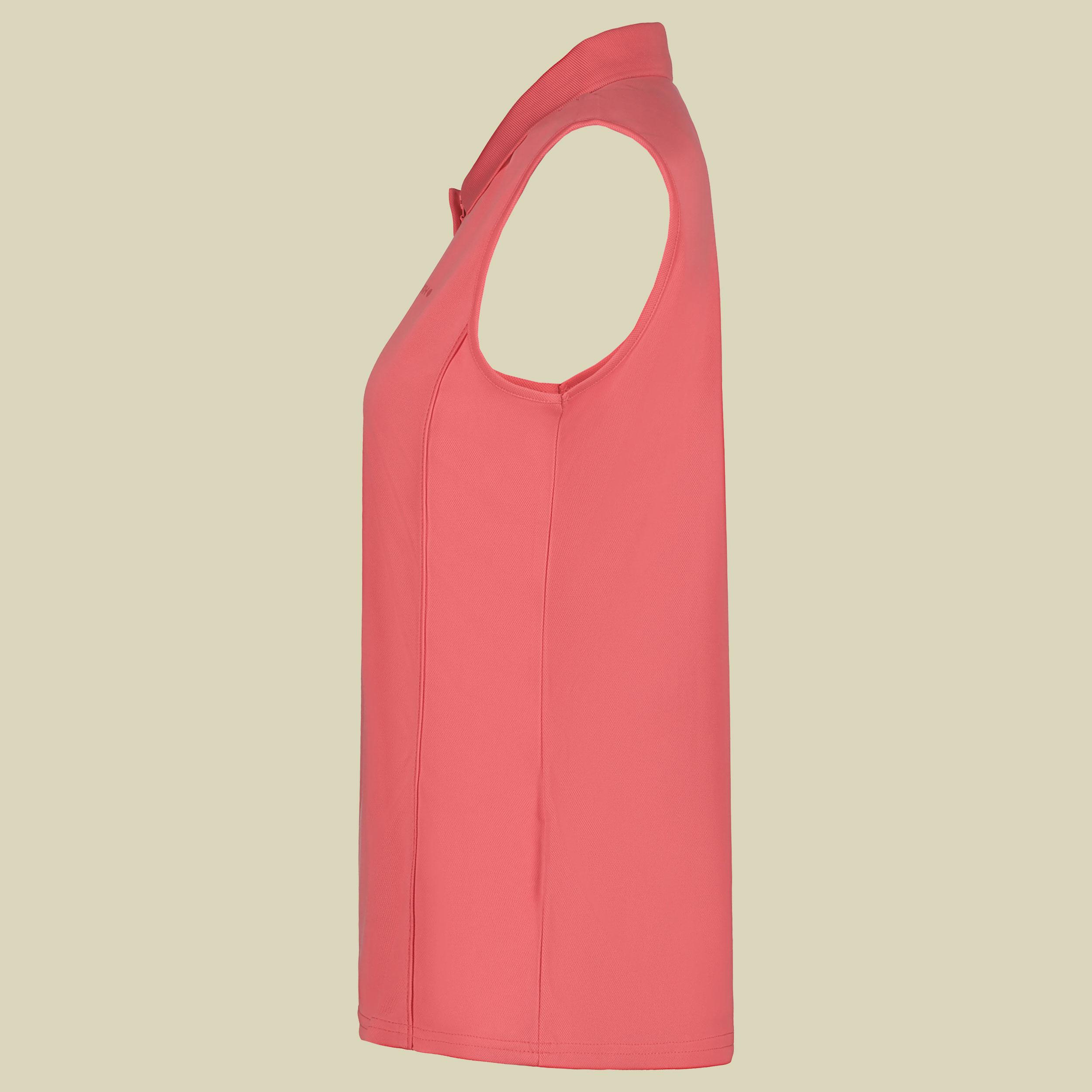 Bazine Women 54640 orange XXXL - mandarine 633