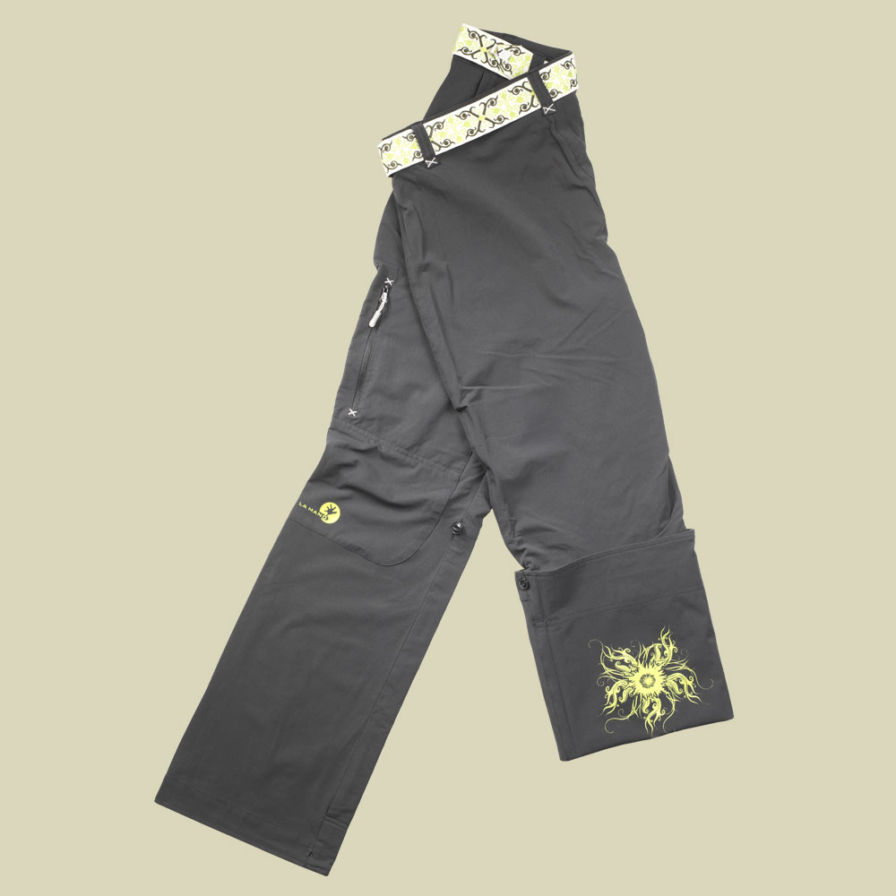 Lucia DST W Pant Größe 38 Farbe anthracite