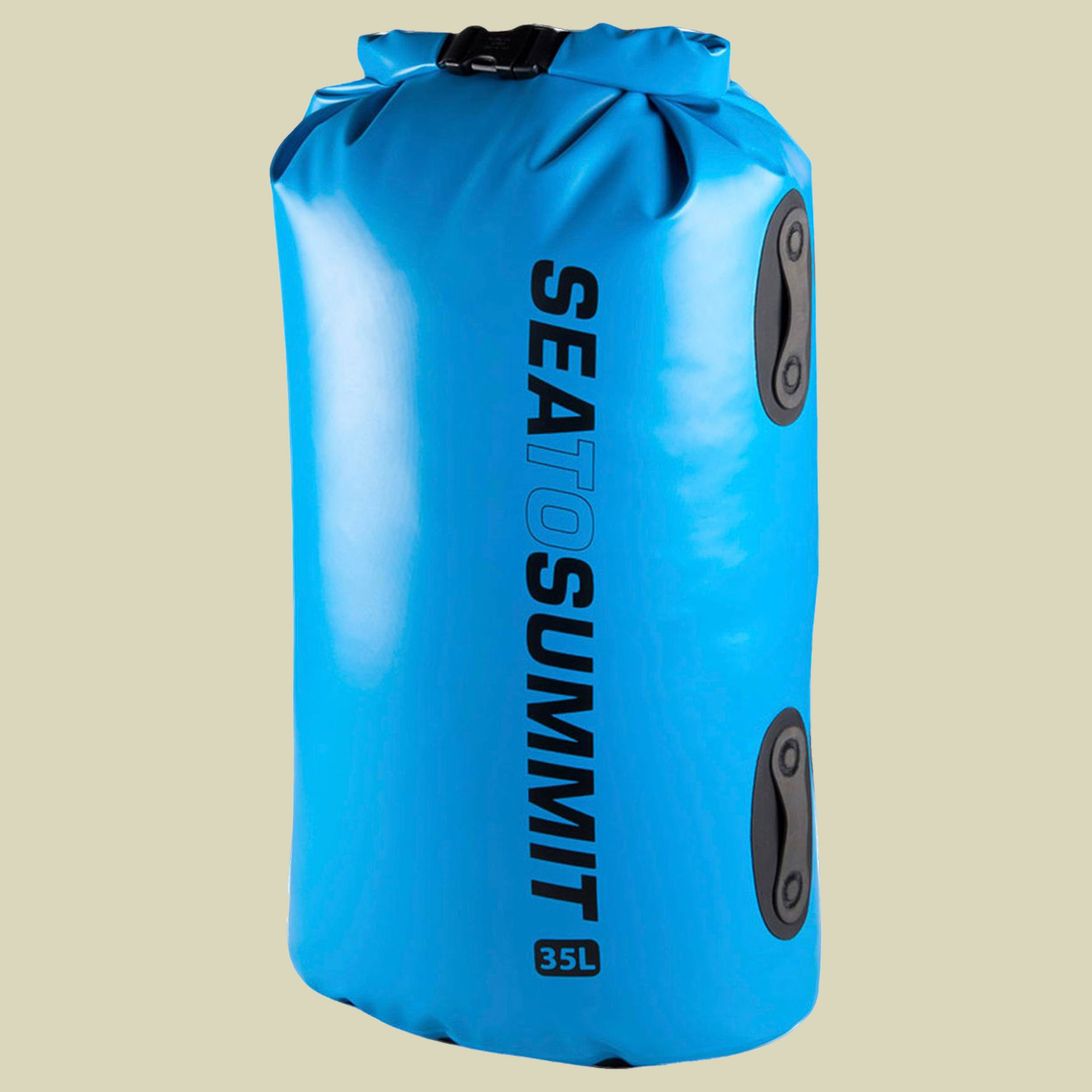 Hydraulic Dry Pack Volumen 35 Farbe blue