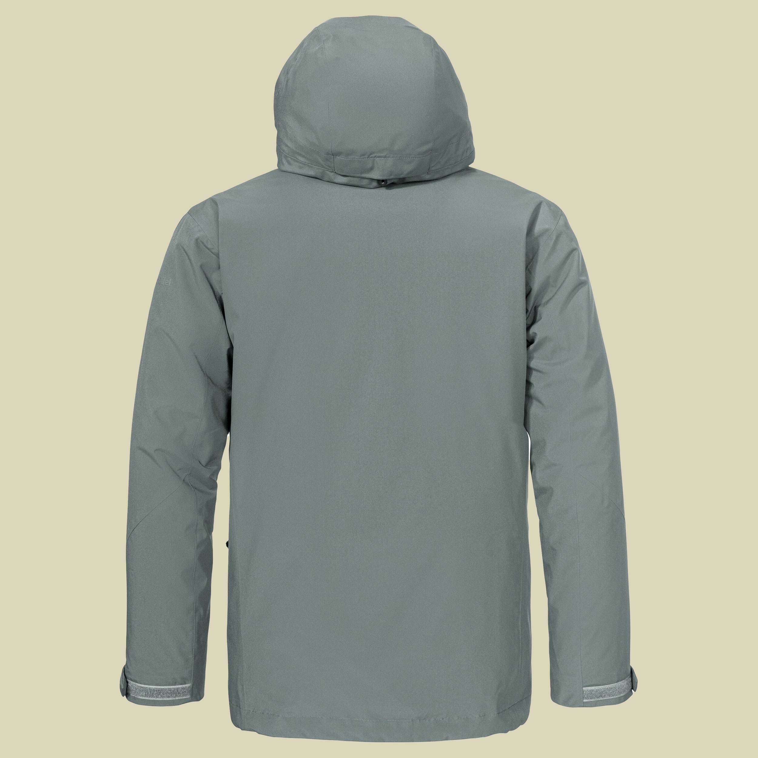 3in1 Jacket Style Tamina Men