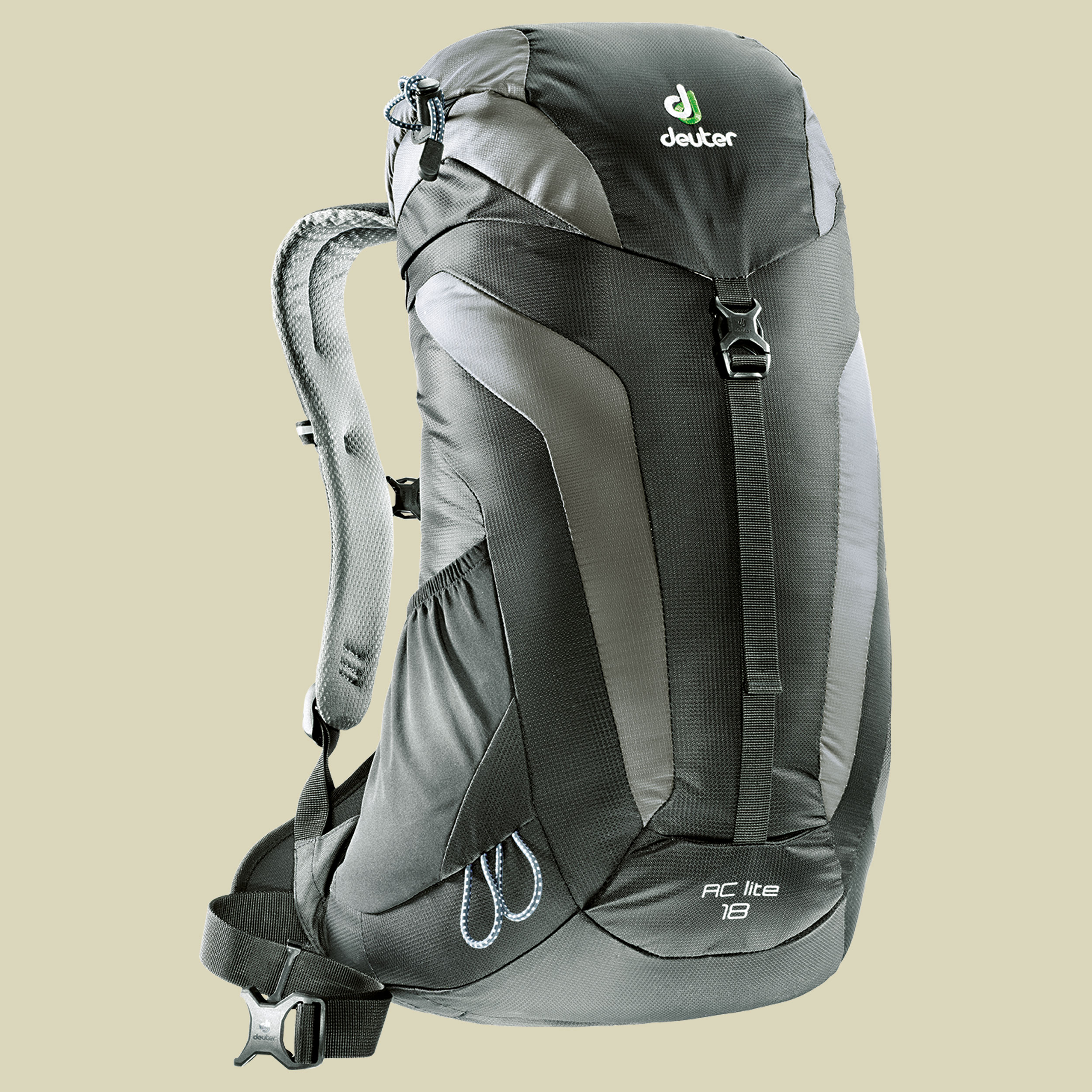AC Lite 18 Volumen 18 Farbe black-titan