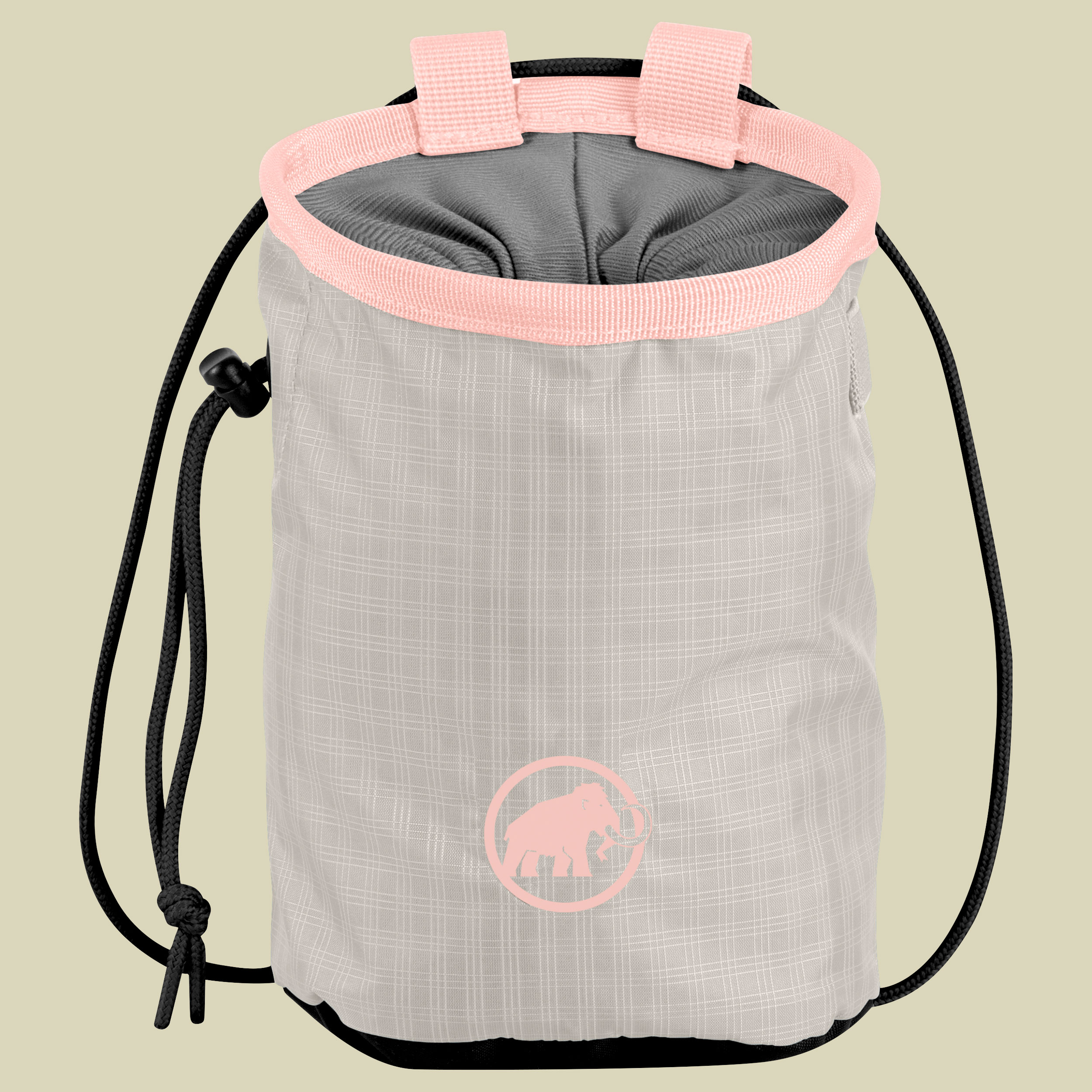 Basic Chalk Bag Größe one size Farbe linen