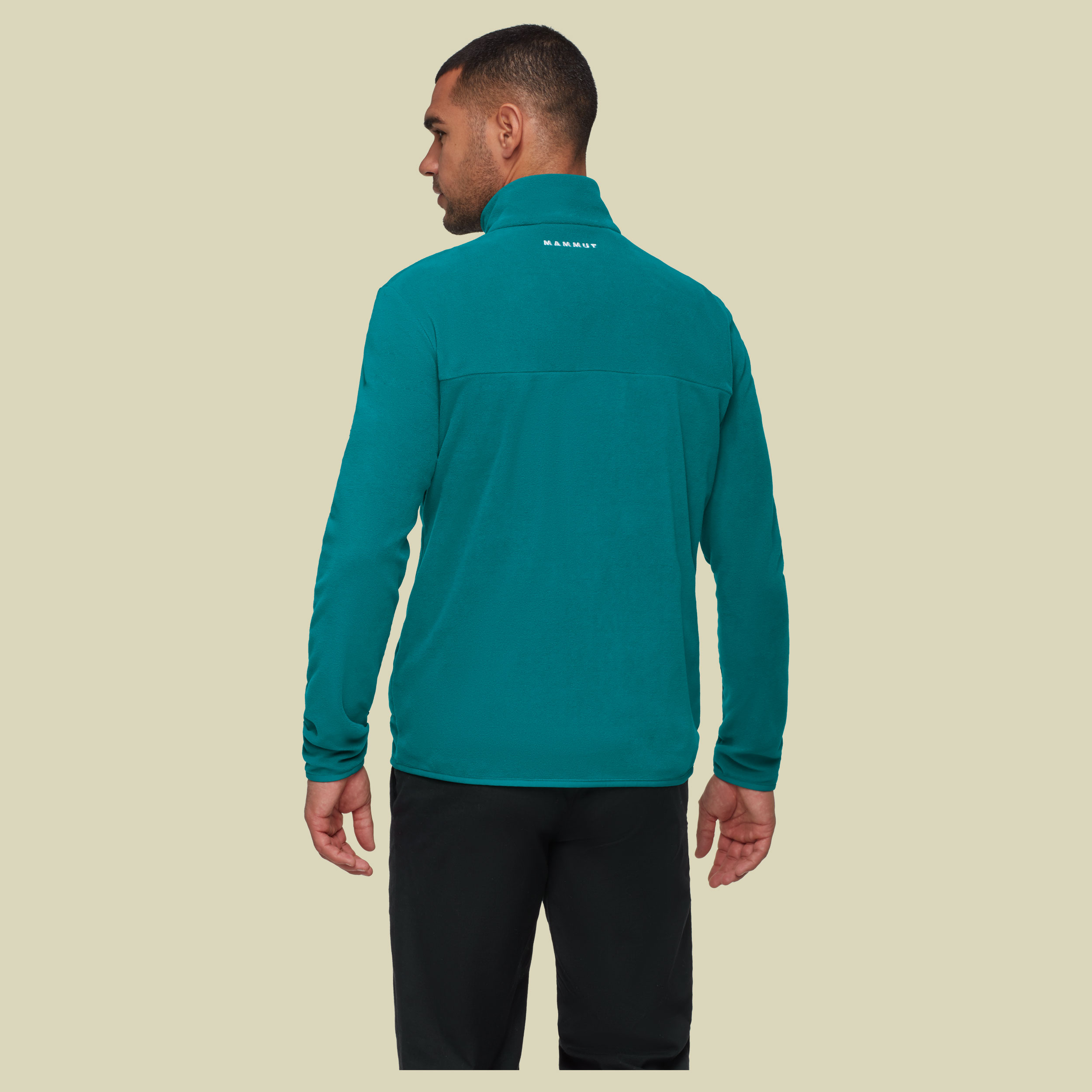 Innominata Light ML Jacket Men türkis XXL - deep teal