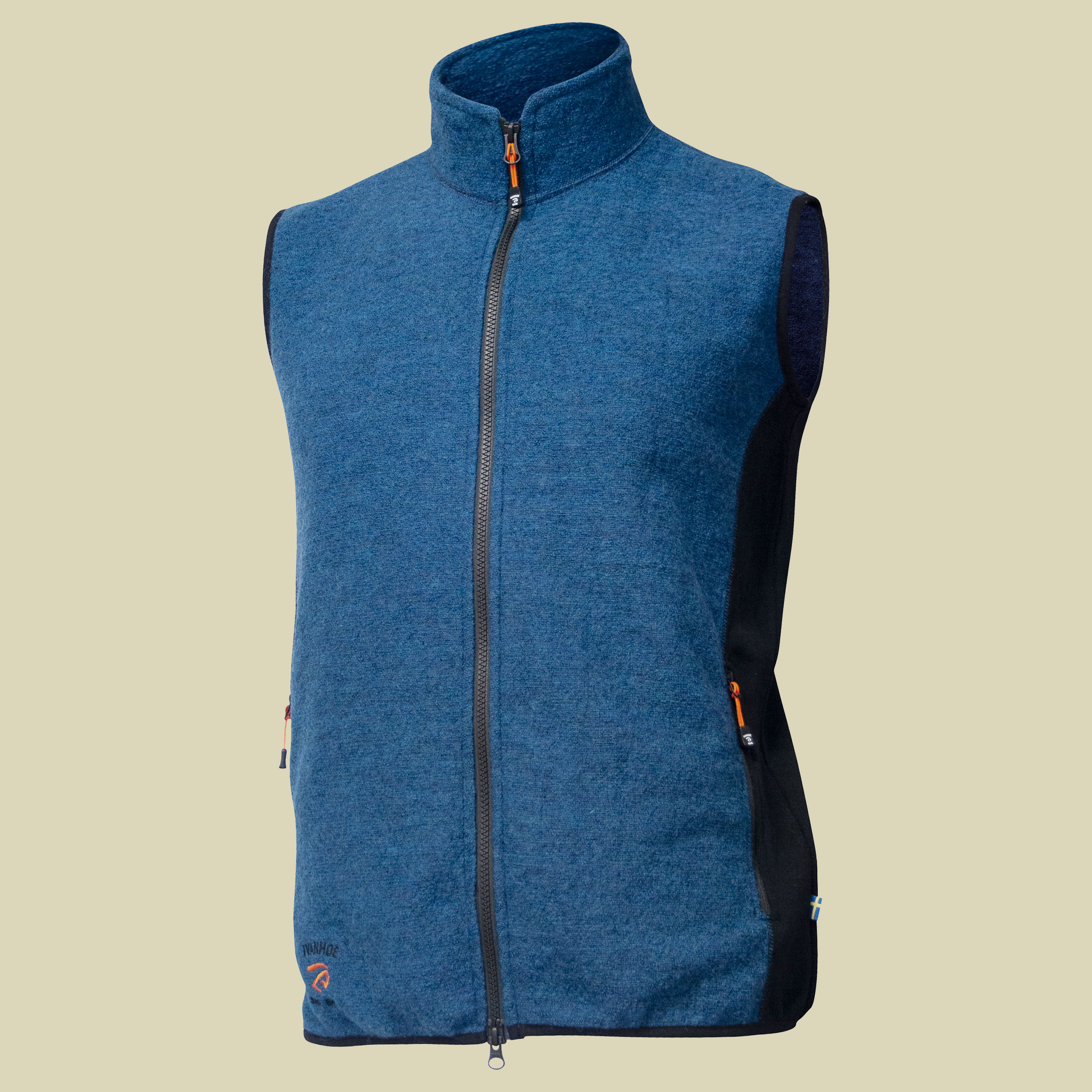 Vinh Vest Men Größe S Farbe electric blue