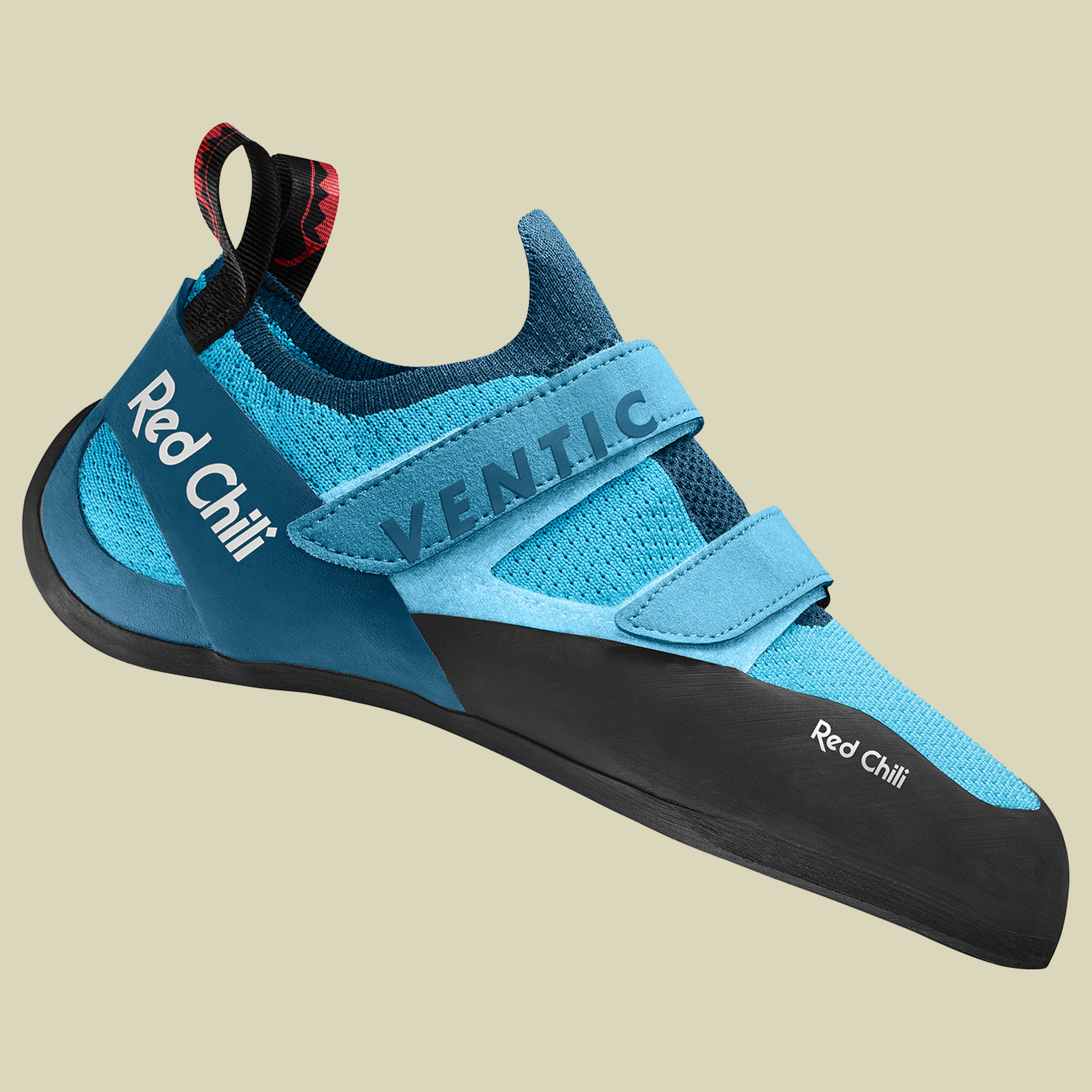Ventic Air Größe UK 5,5 Farbe blue