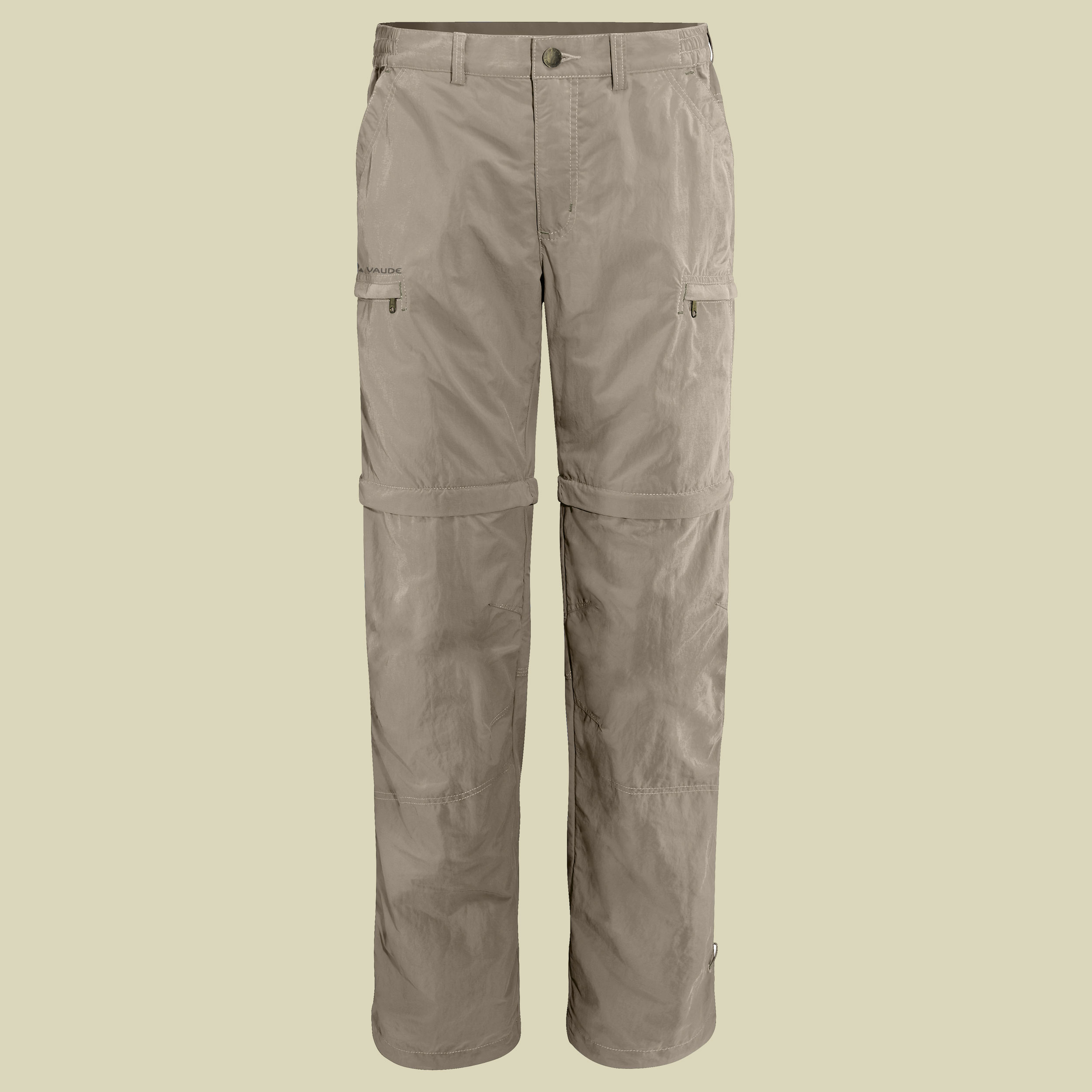 Farley ZO Pants IV Men Größe 54 Farbe muddy