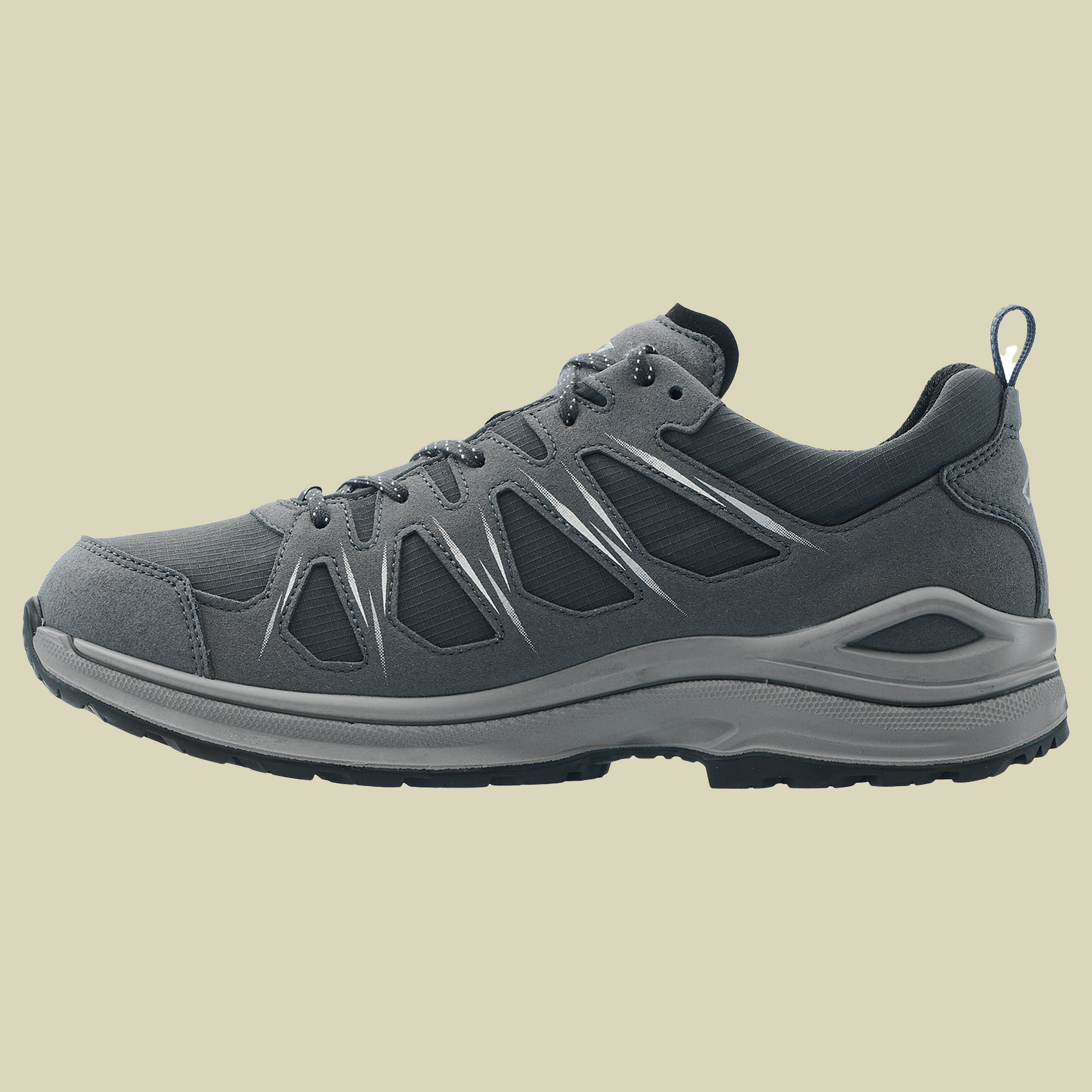 Innox EVO II GTX Men grau/grau UK 9,5