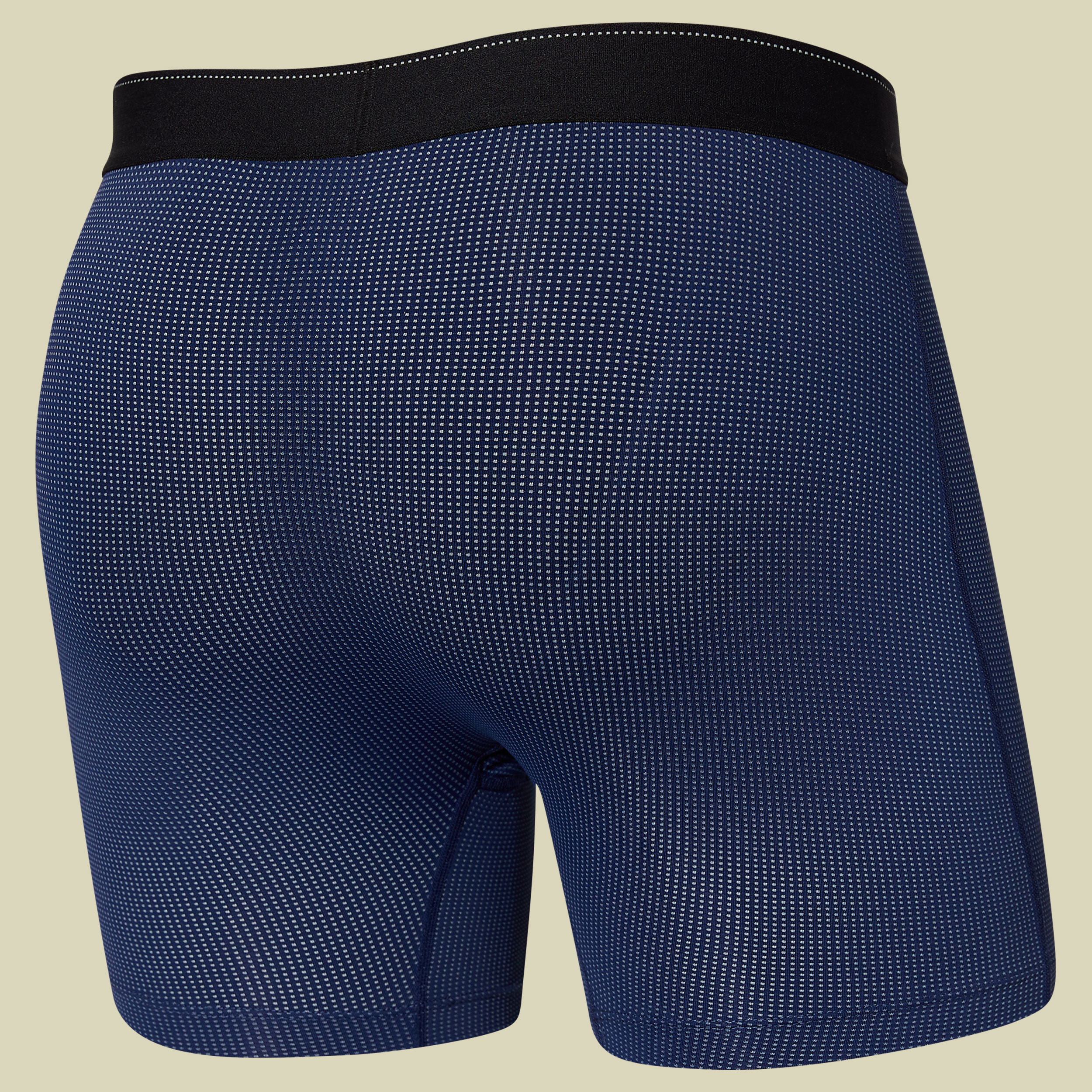 Quest Quick Dry Mesh Boxer Brief Fly Größe S Farbe midnight blue II