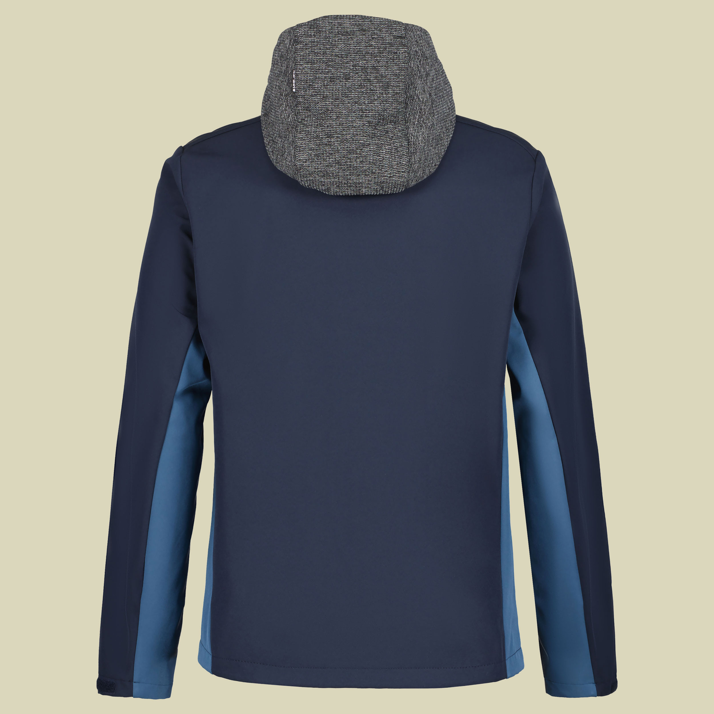 Beedeville Men 56 blau - dark blue