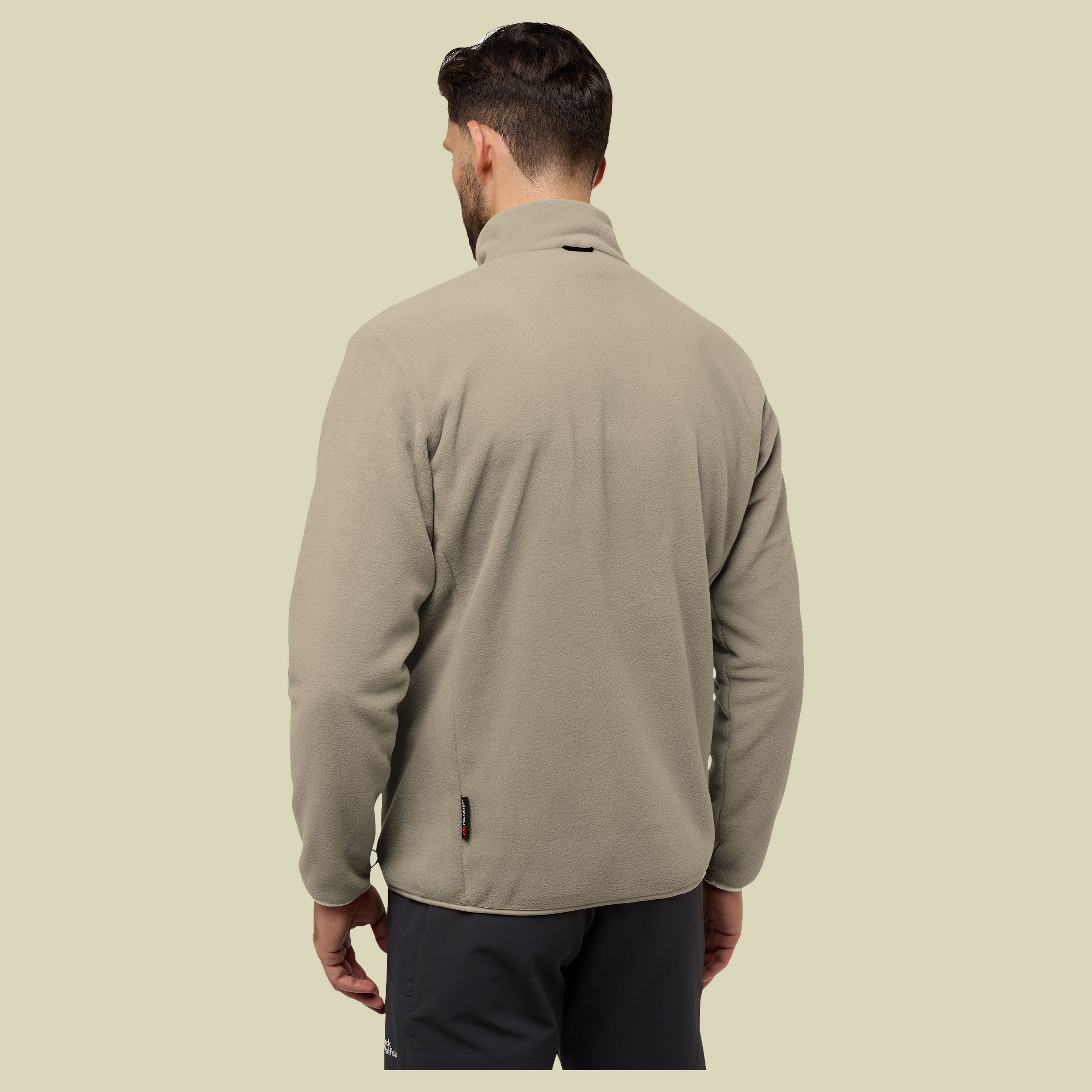 Altenberg 3in1 Jkt Men beige XXL - linen