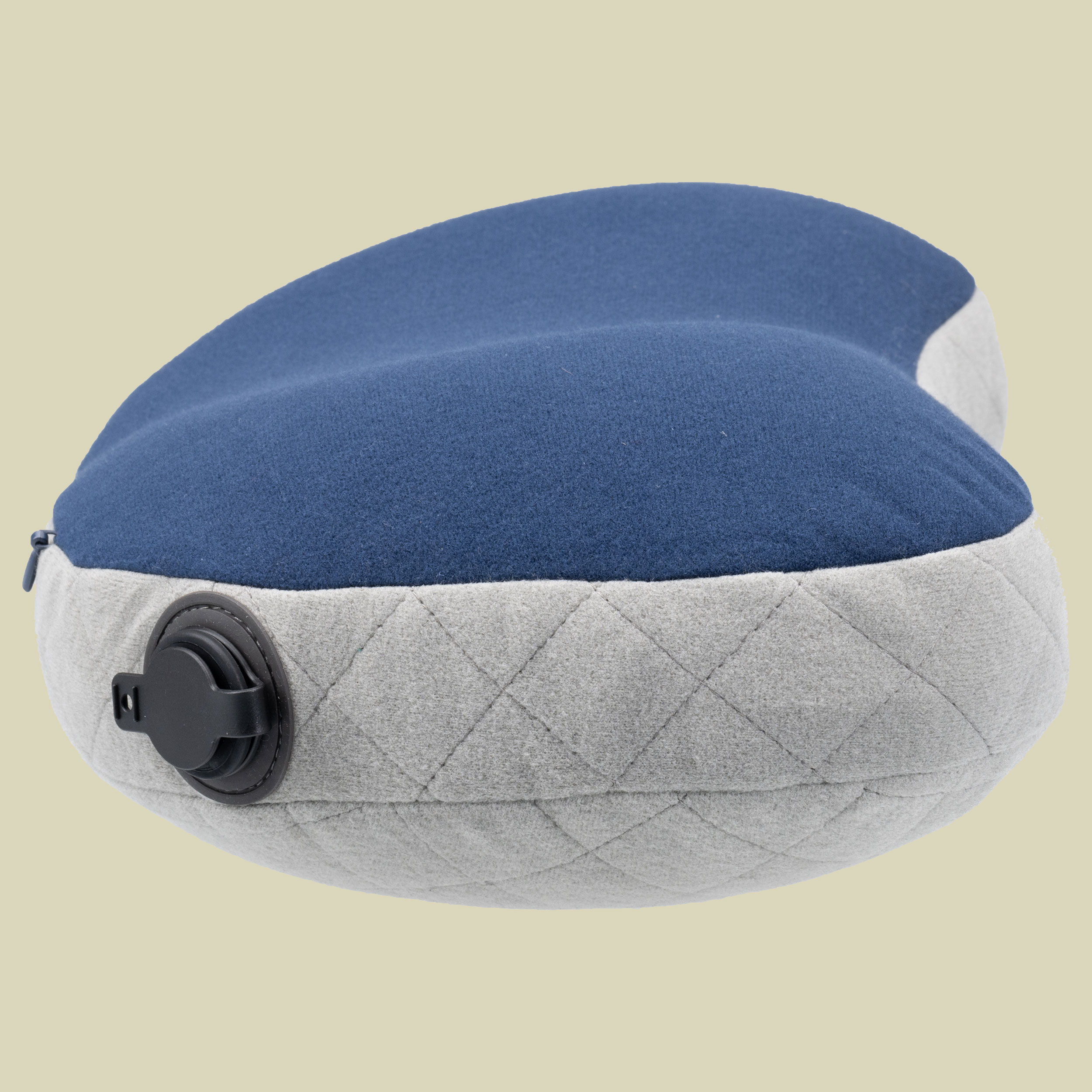 Pack Pillow ultra light galaxy blue/grey 33 x 21 x 10 cm