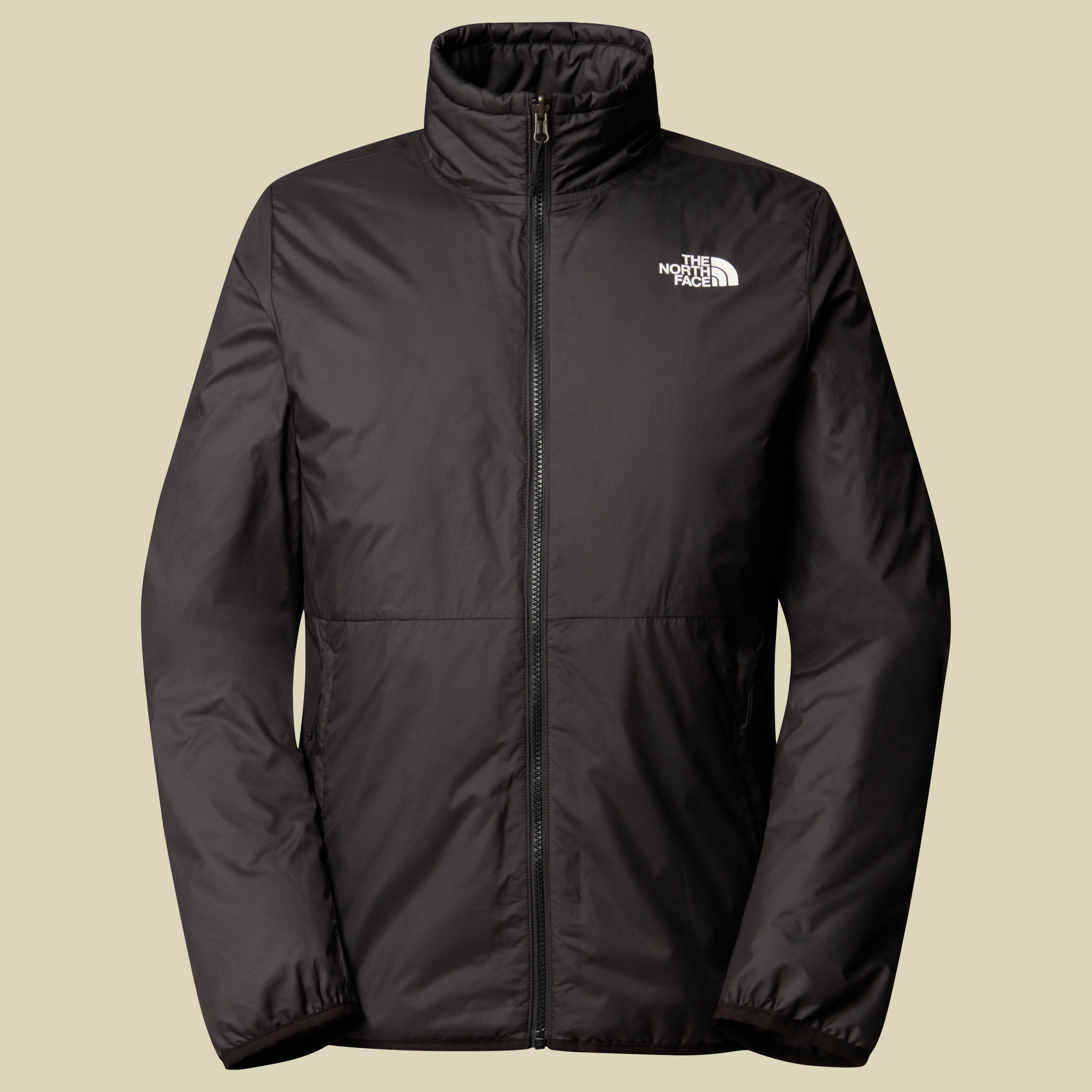 Carto Triclimate Jacket Men schwarz M - TNF black-NPF