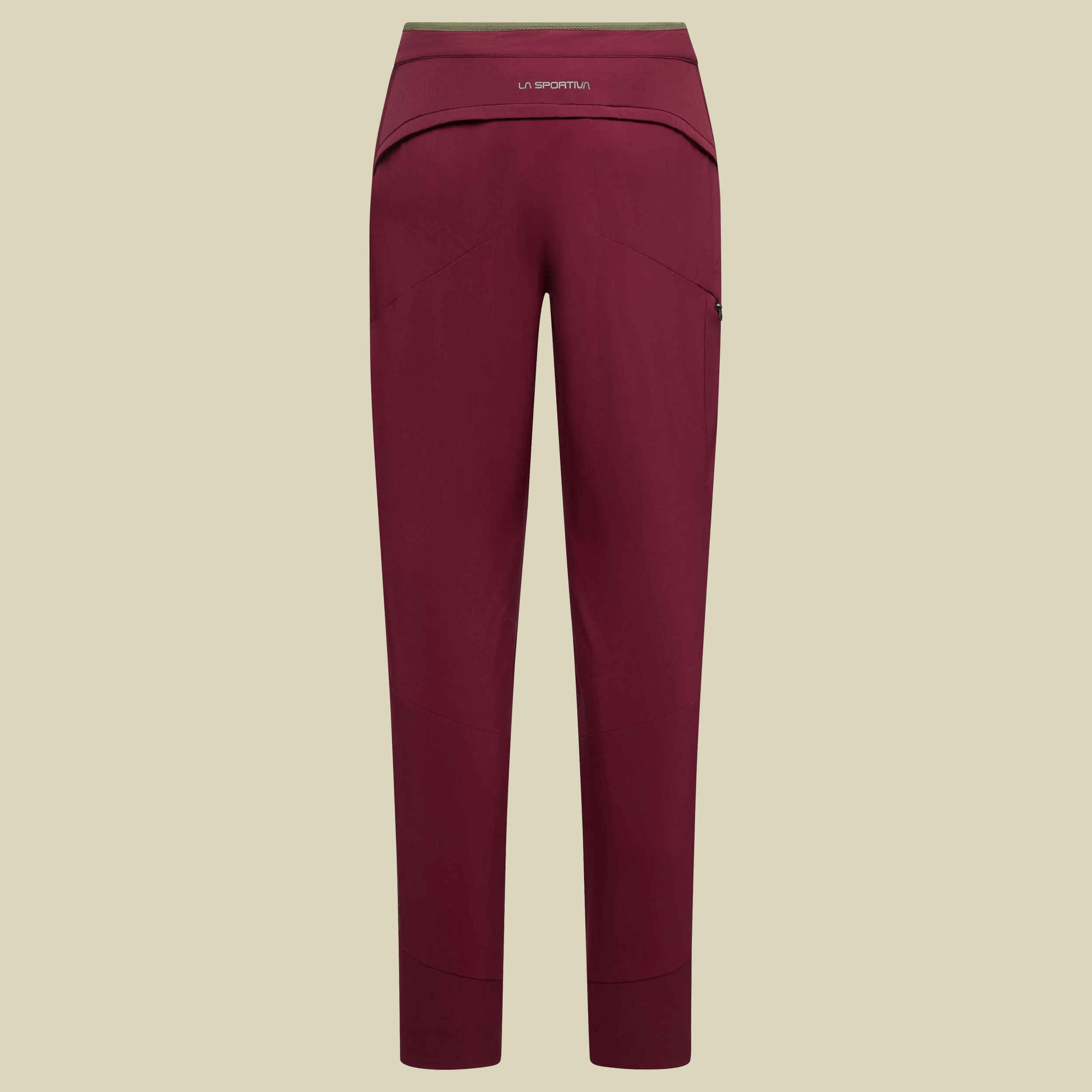 Monument Pants Women S rot - redwood/cypress