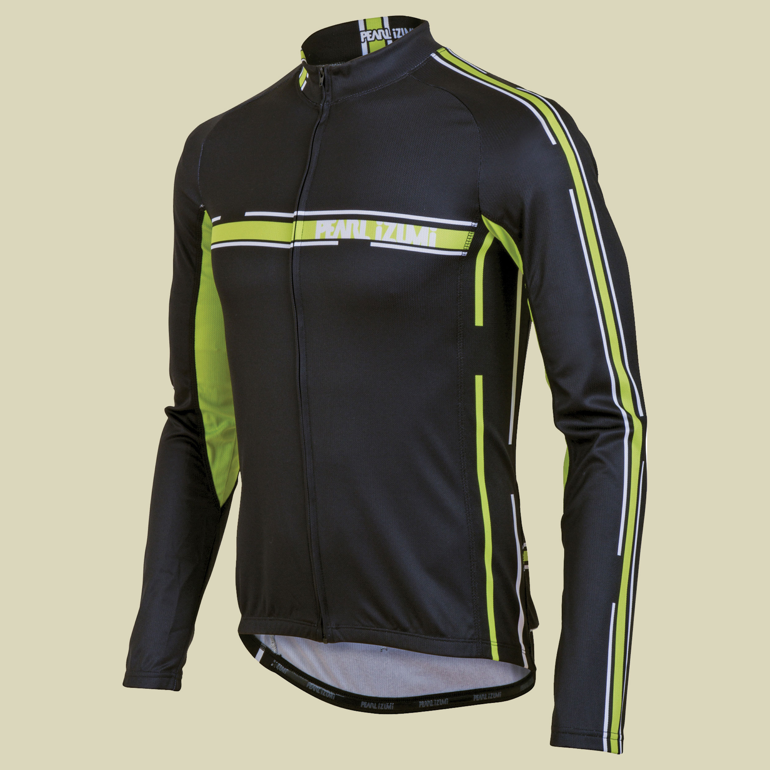 Elite Thermal Limited Jersey Größe M Farbe data black