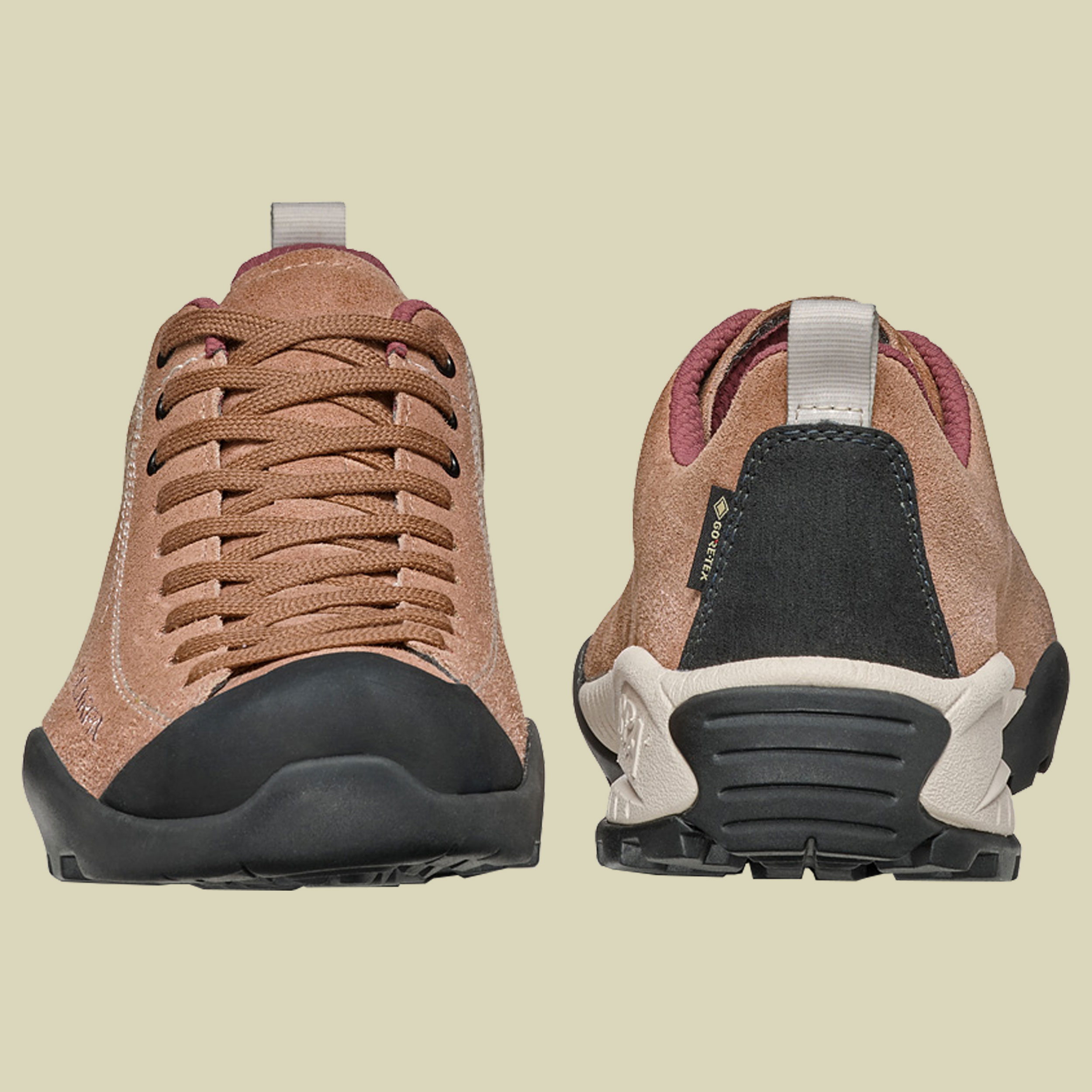 Mojito GTX Unisex rosa 38,5 - gold rose
