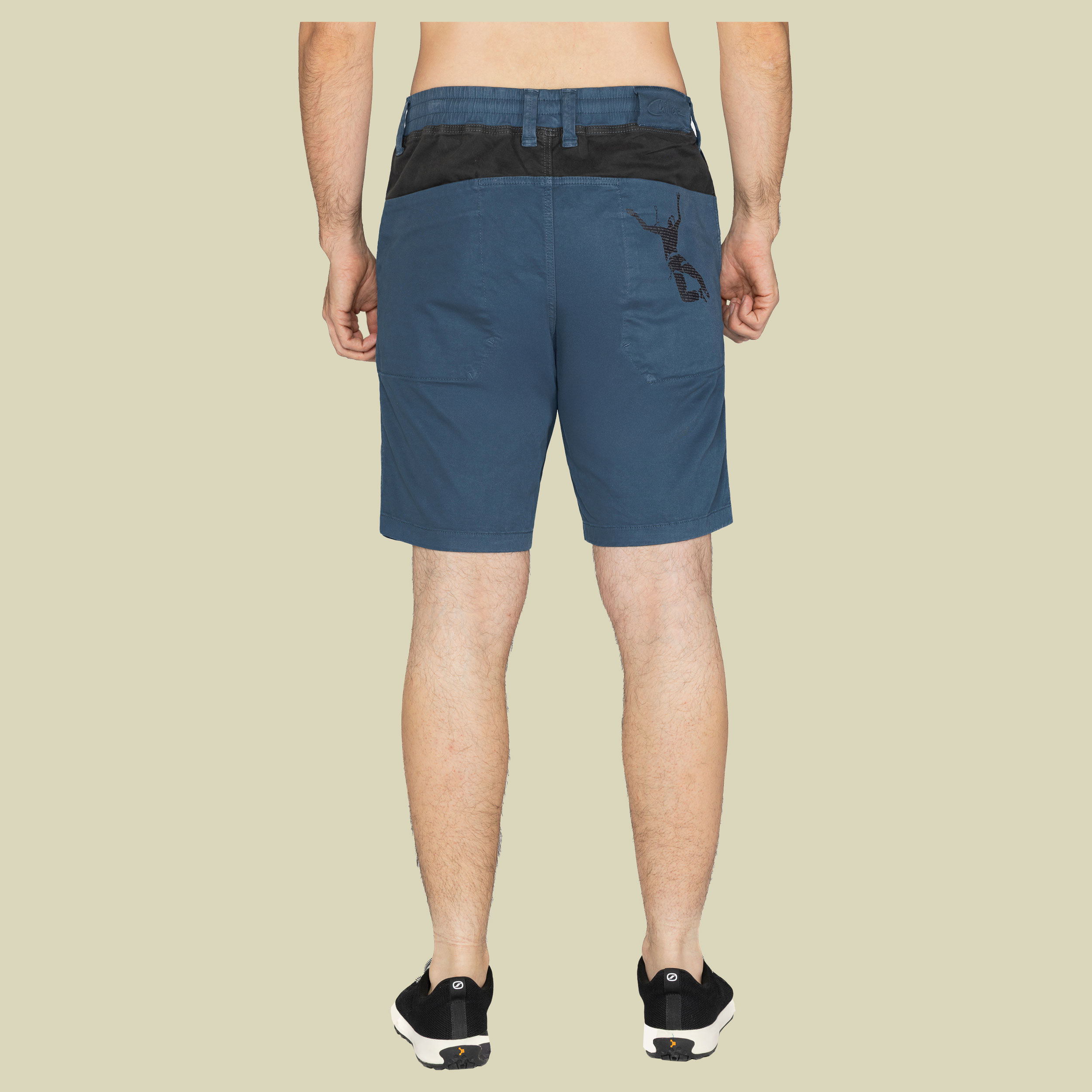 Neo 2.0 Men XL blau - Farbe dark blue