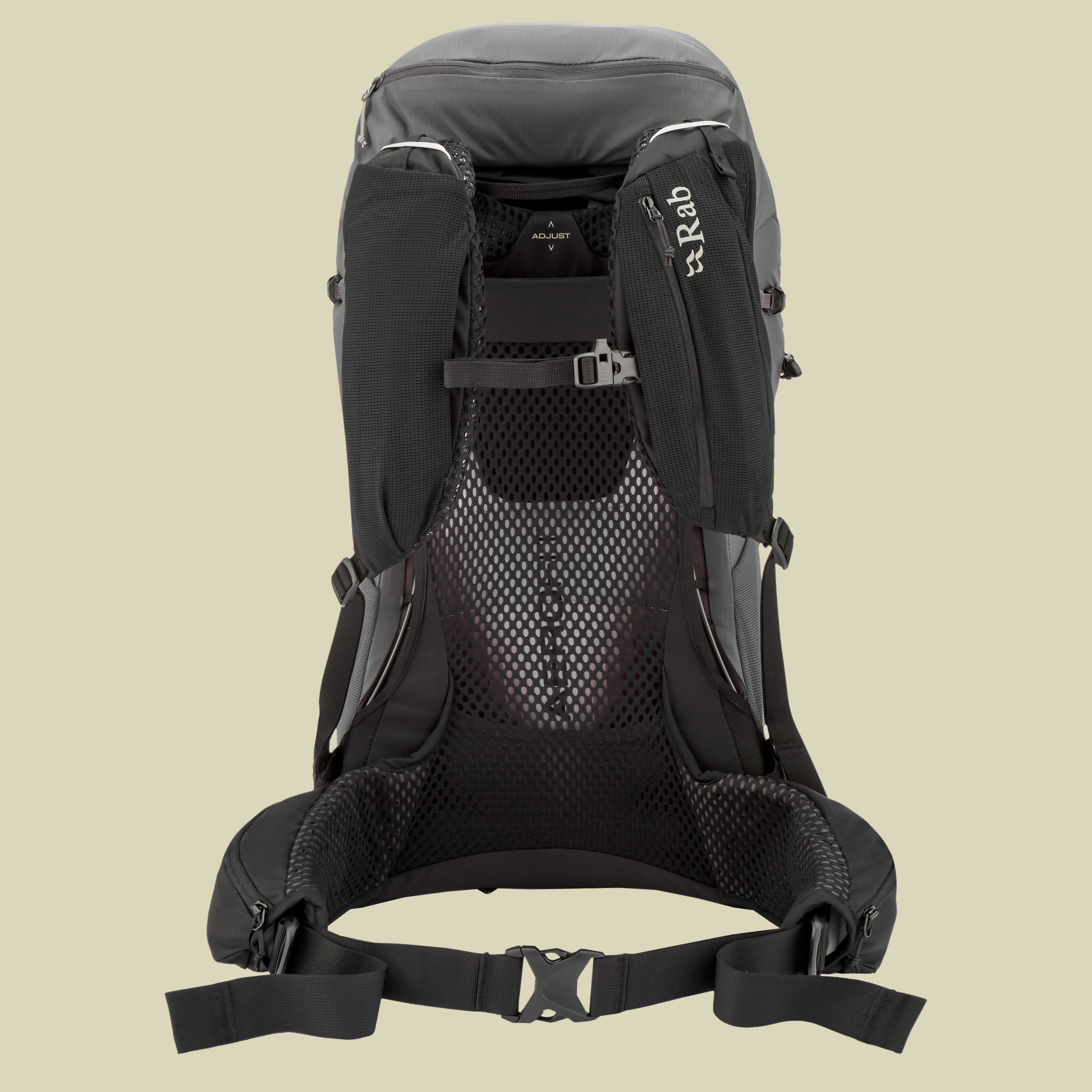 Airox 28ND 28 grau - graphene