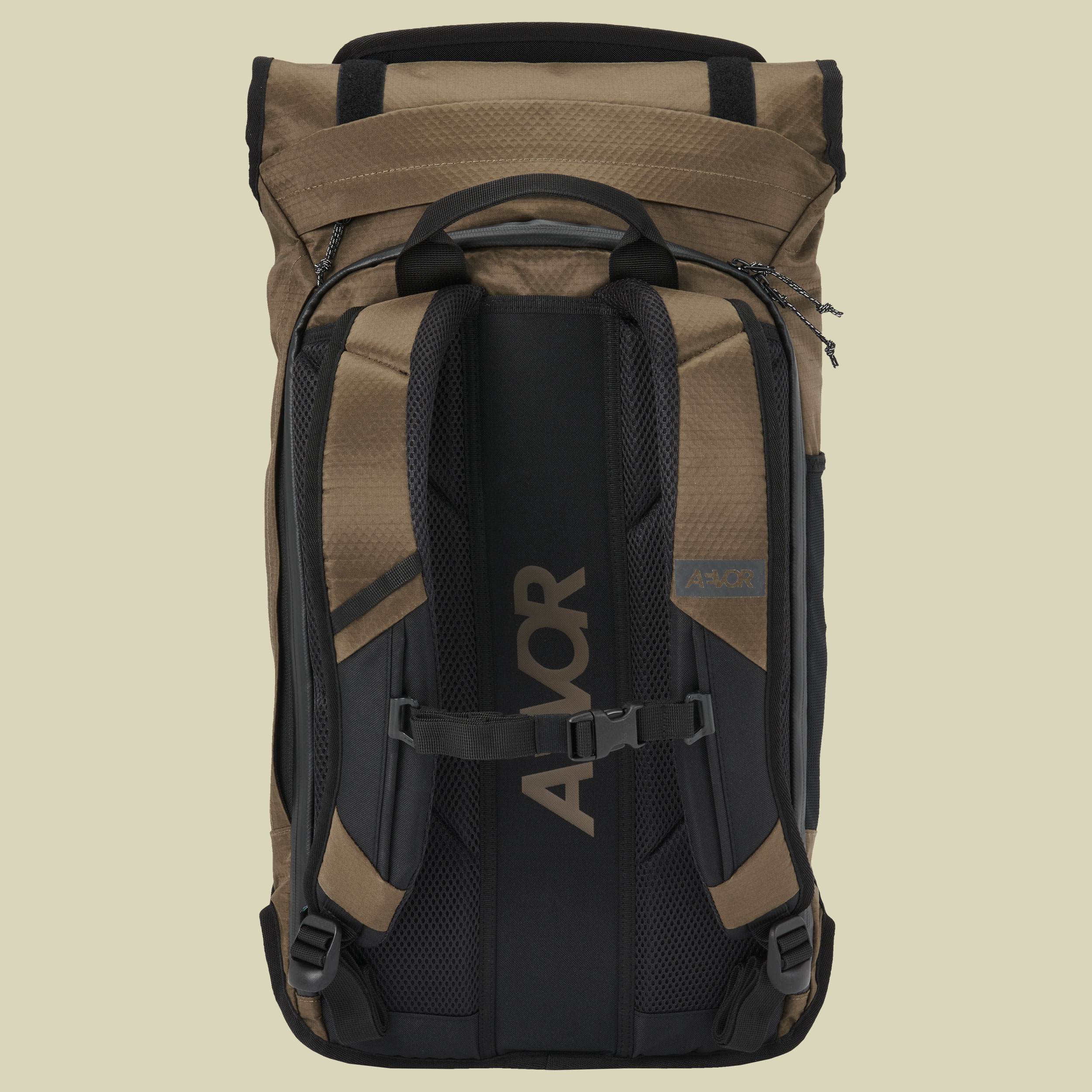 Aevor Trip Pack Proof olive gold 26 - Farbe olive gold
