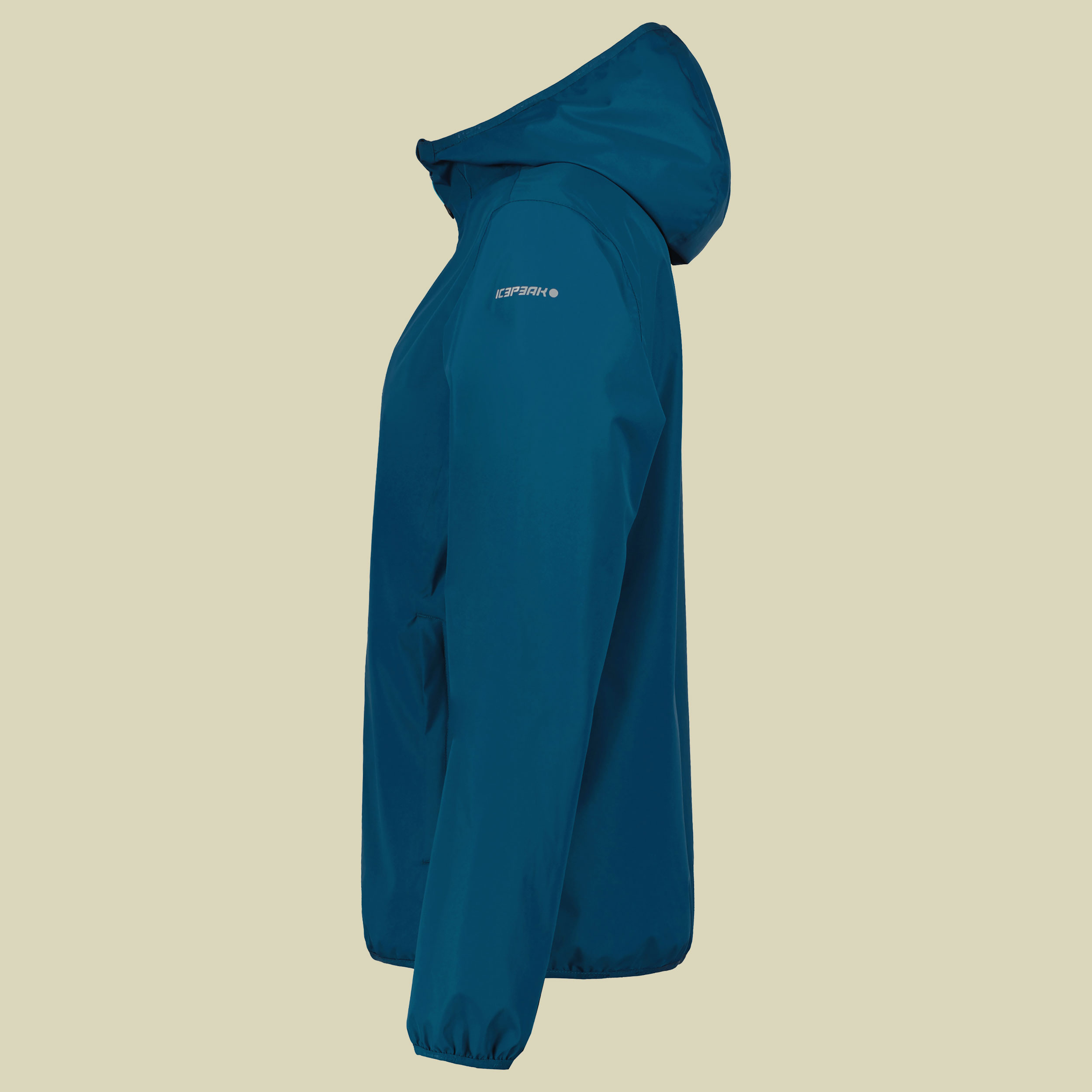 Brocton Men 56237 Größe 50 Farbe turquoise 338